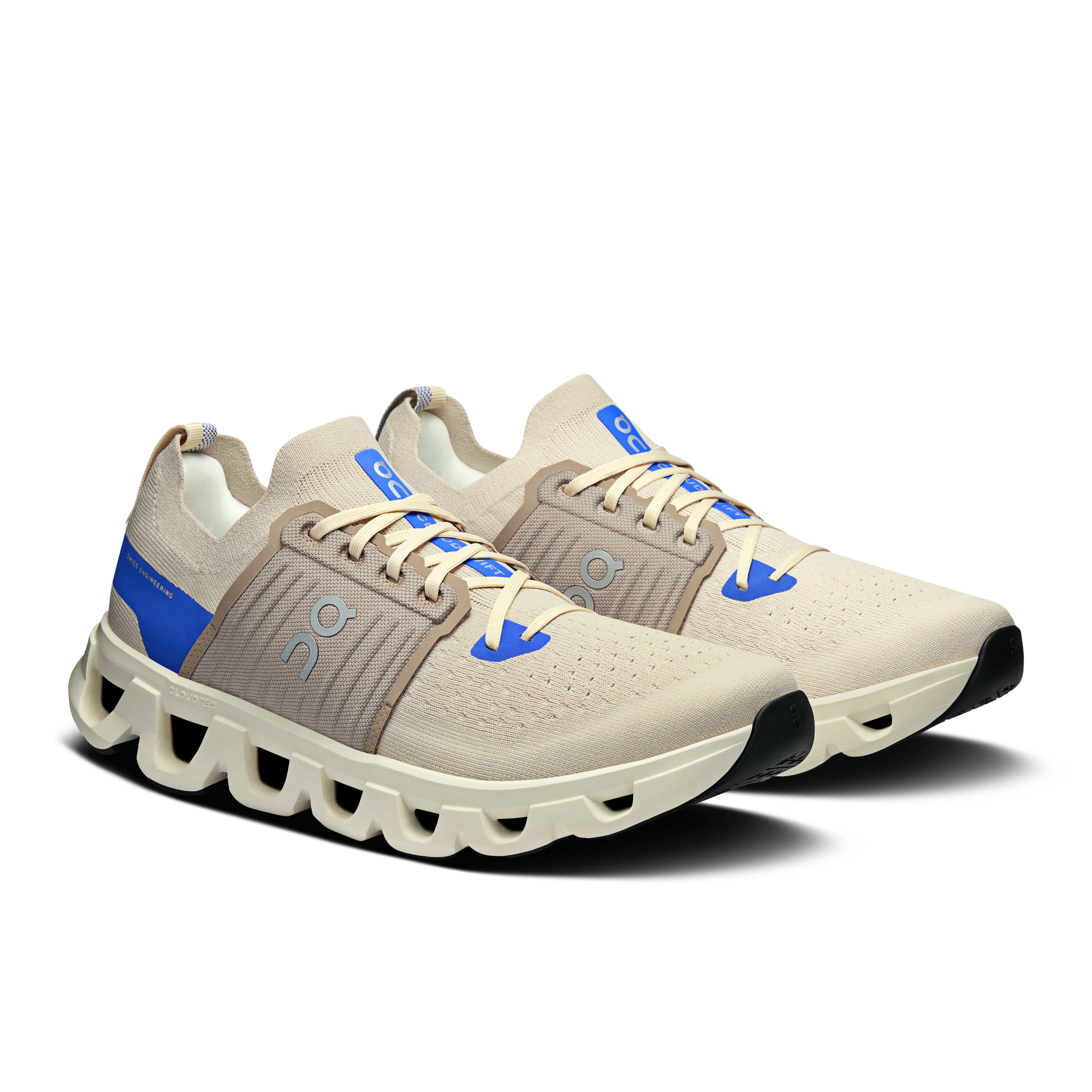 Cloudswift 4 M Cream | Cobalt