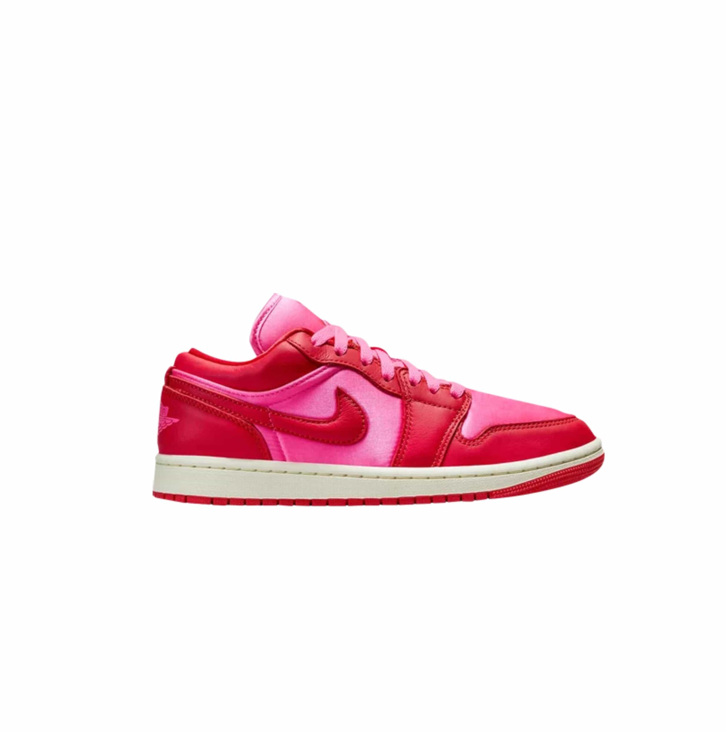 Wmns Air Jordan 1 Low SE 'Pink Blast'