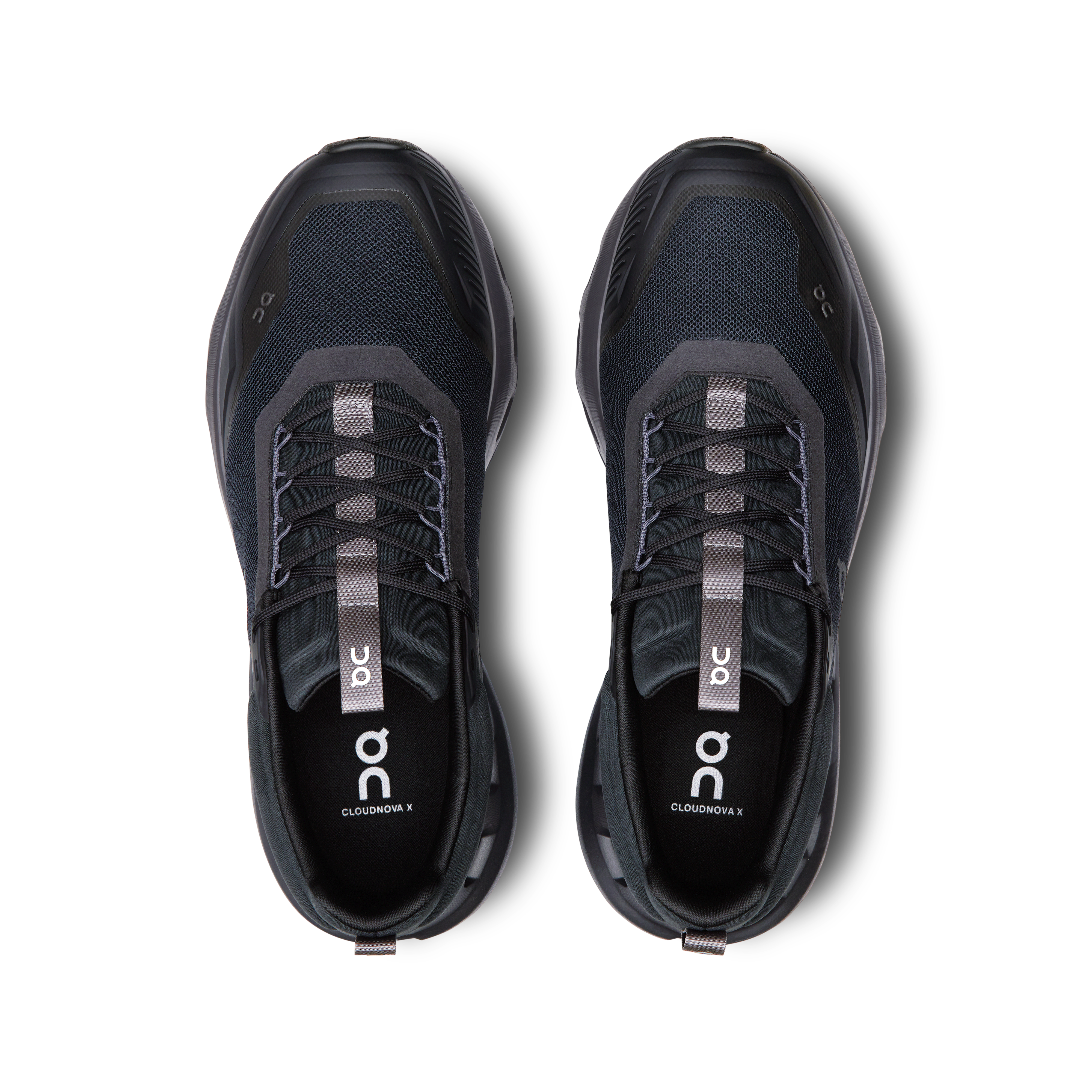 Cloudnova X 1 M Black | Eclipse