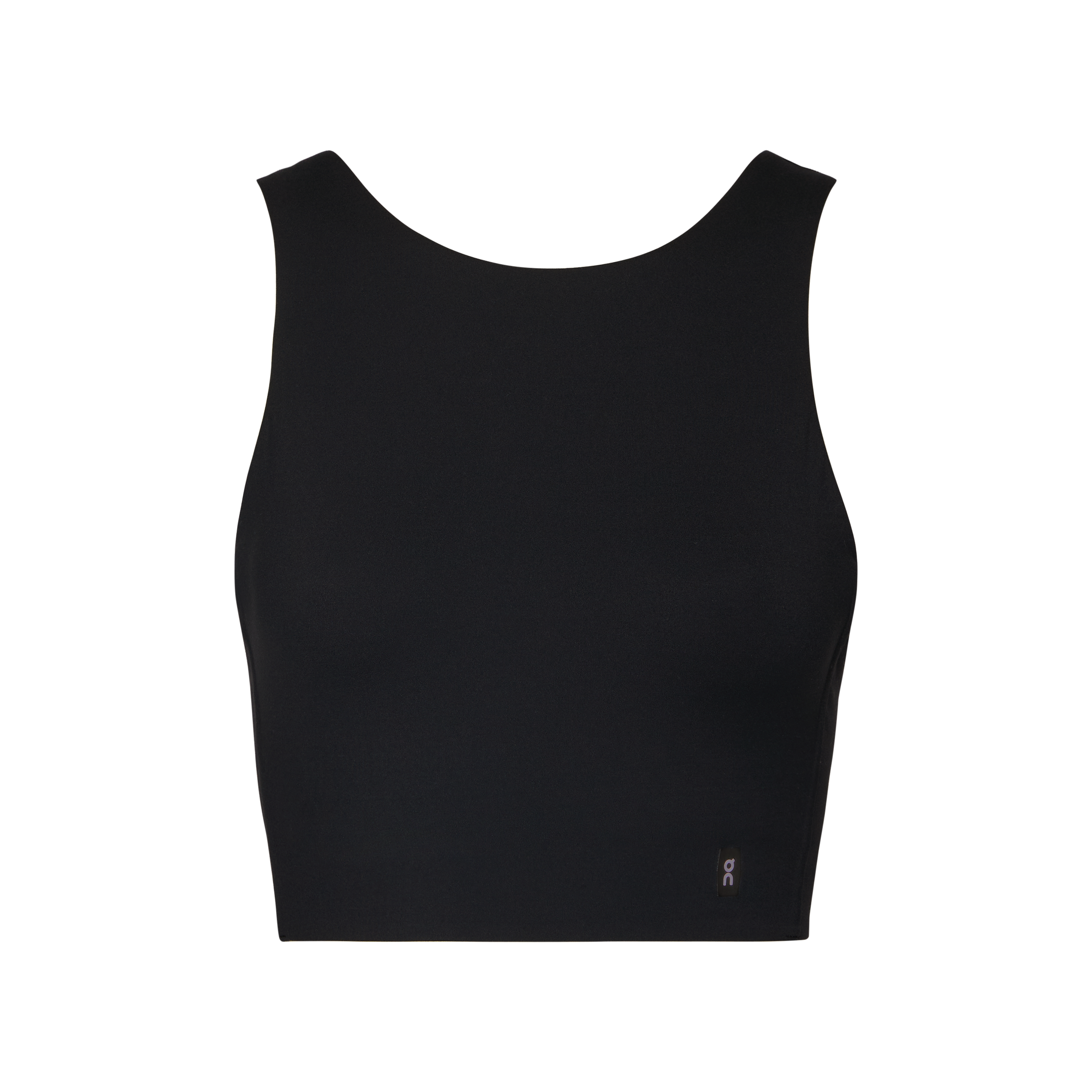 Core 2-in-1 Crop 1 W Black