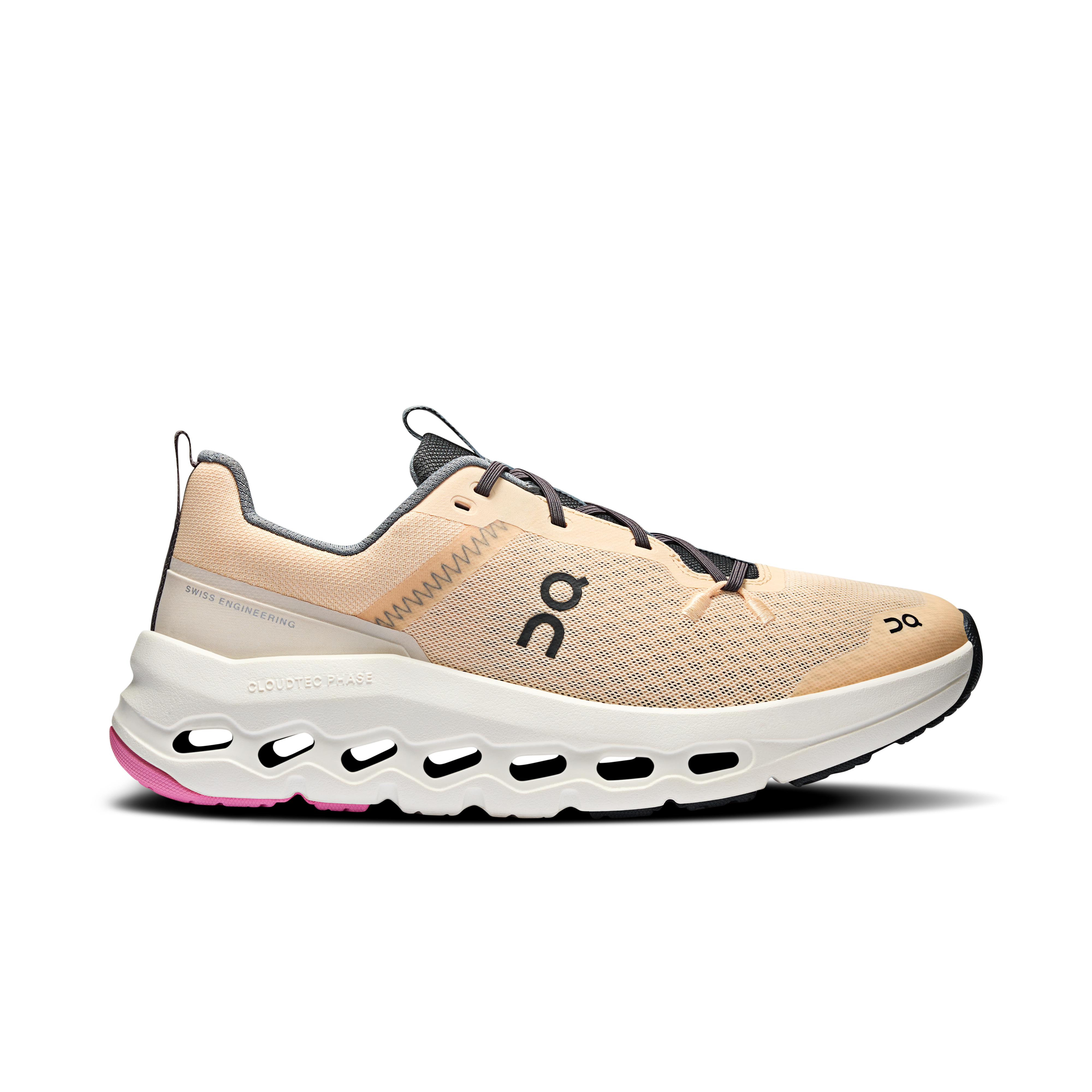 Cloudleap 1 Y Blonde | Ivory