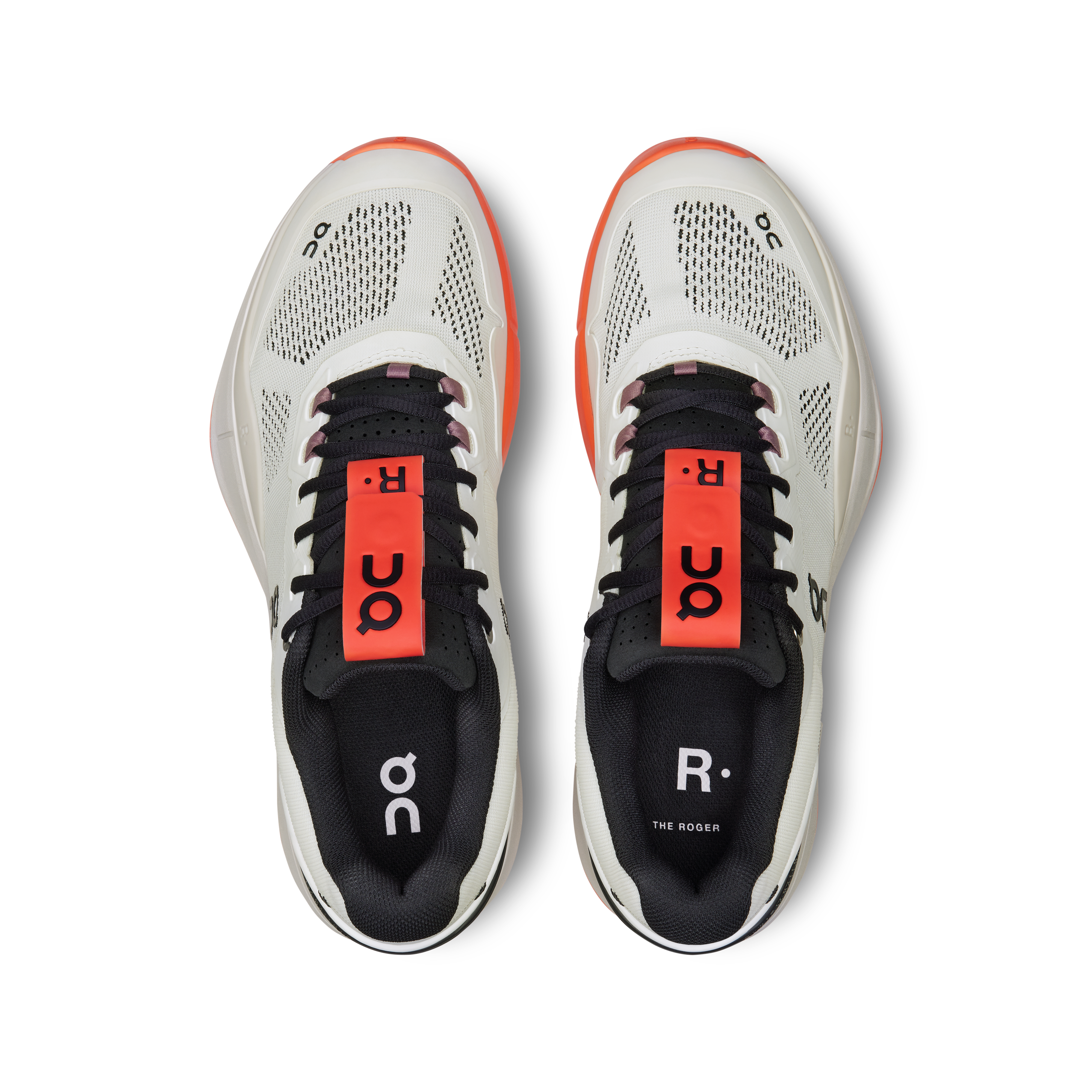 THE ROGER Pro Clay 1 M White | Lily