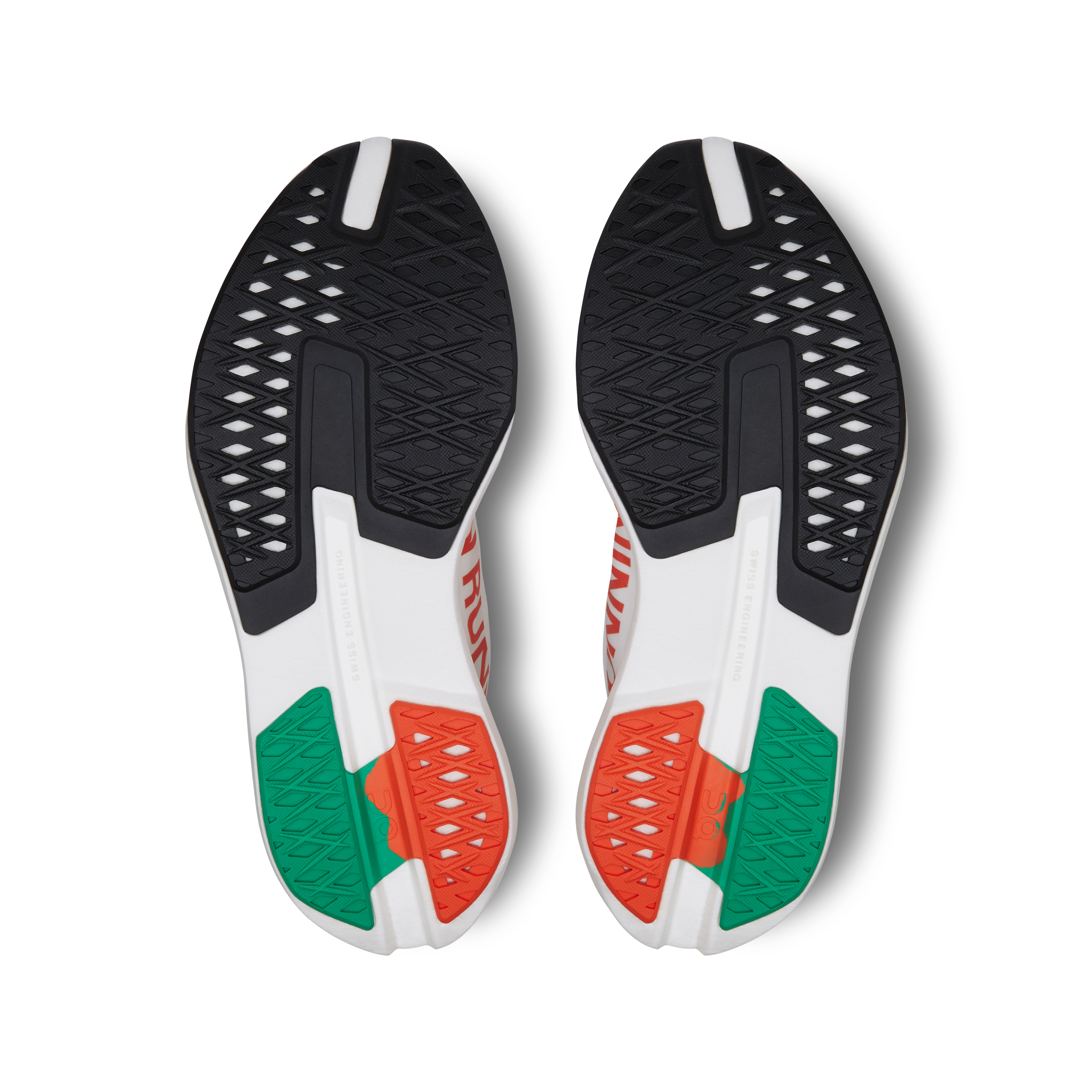 Cloudboom Zone 1 W White | Flame