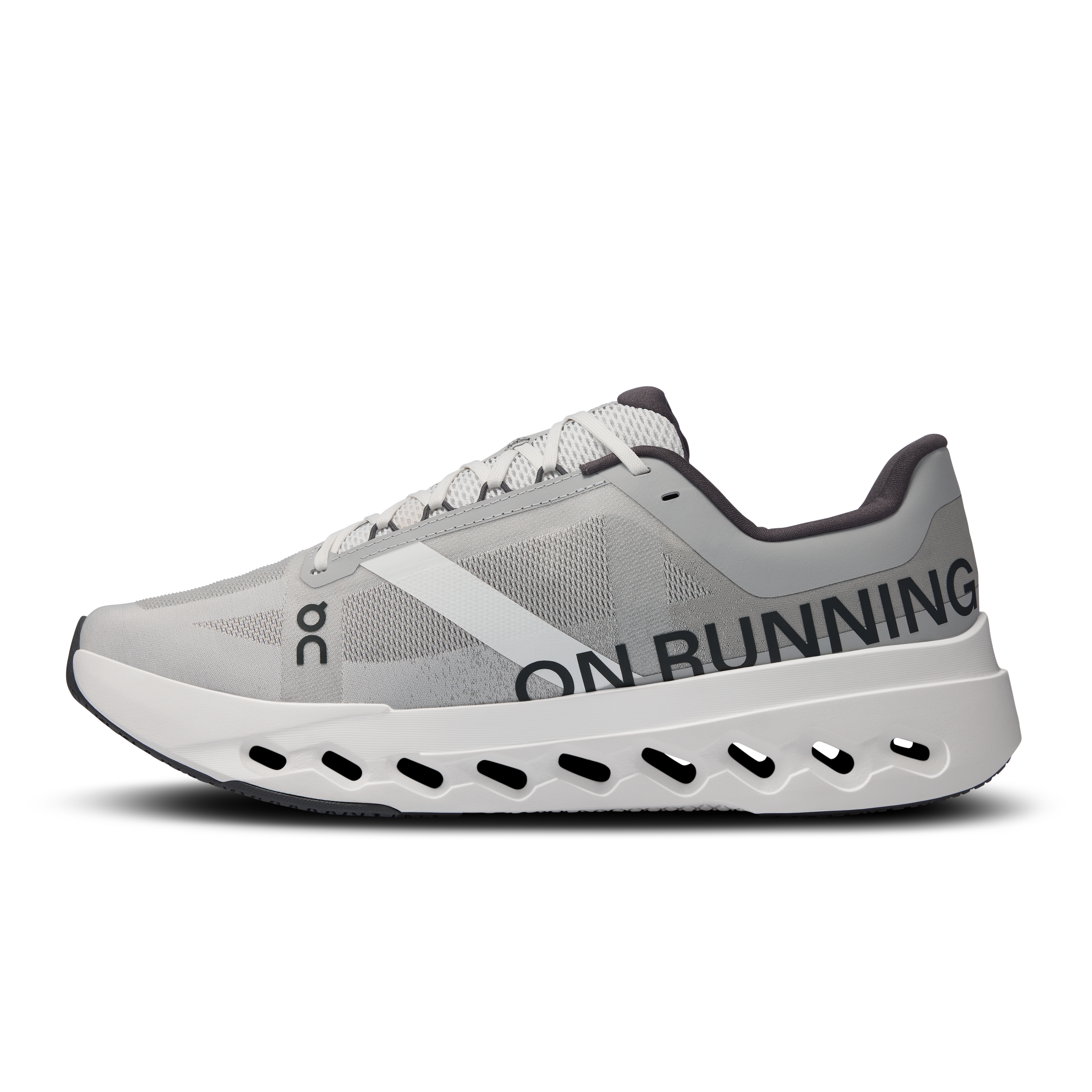 Cloudsurfer Next Wide 1 M Glacier | White