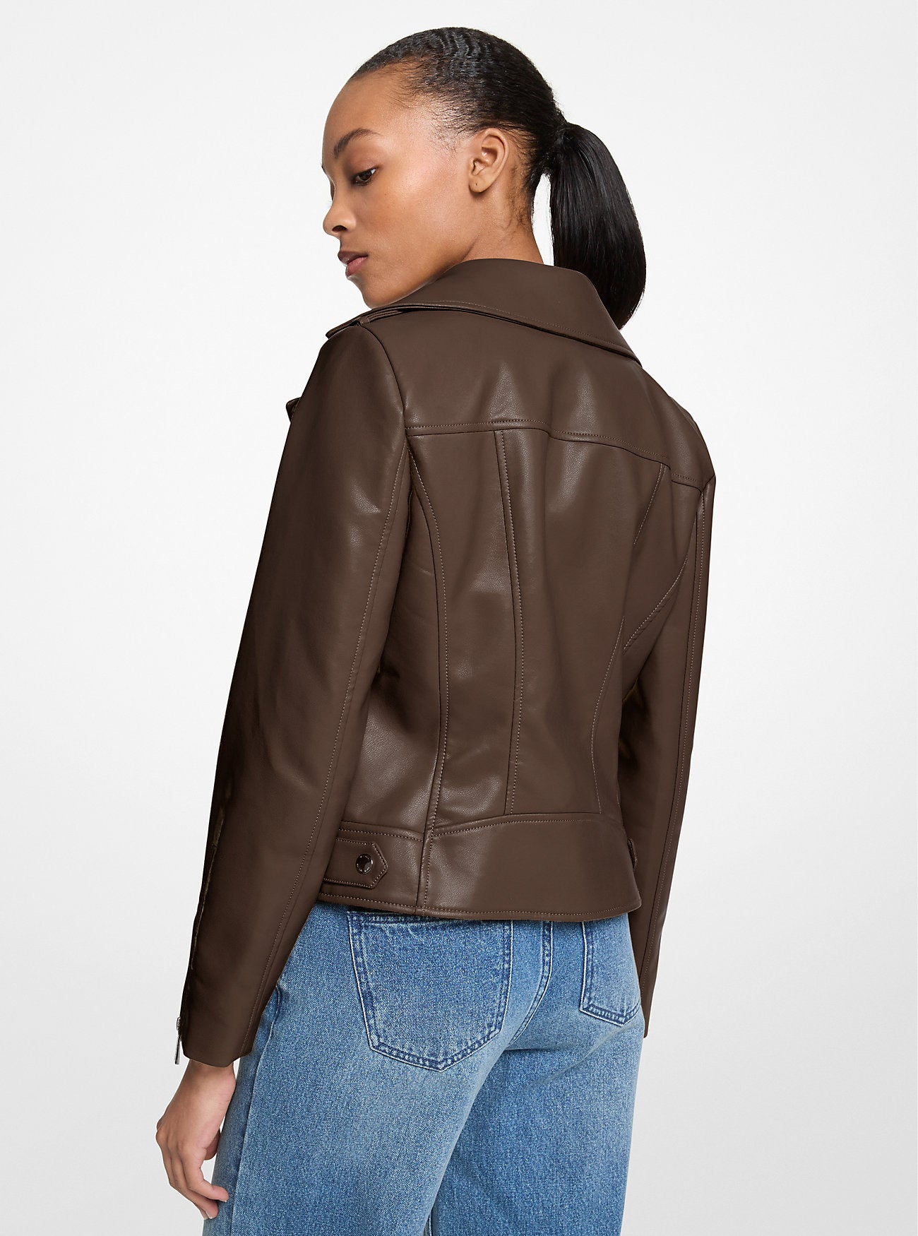 Moto Jacket