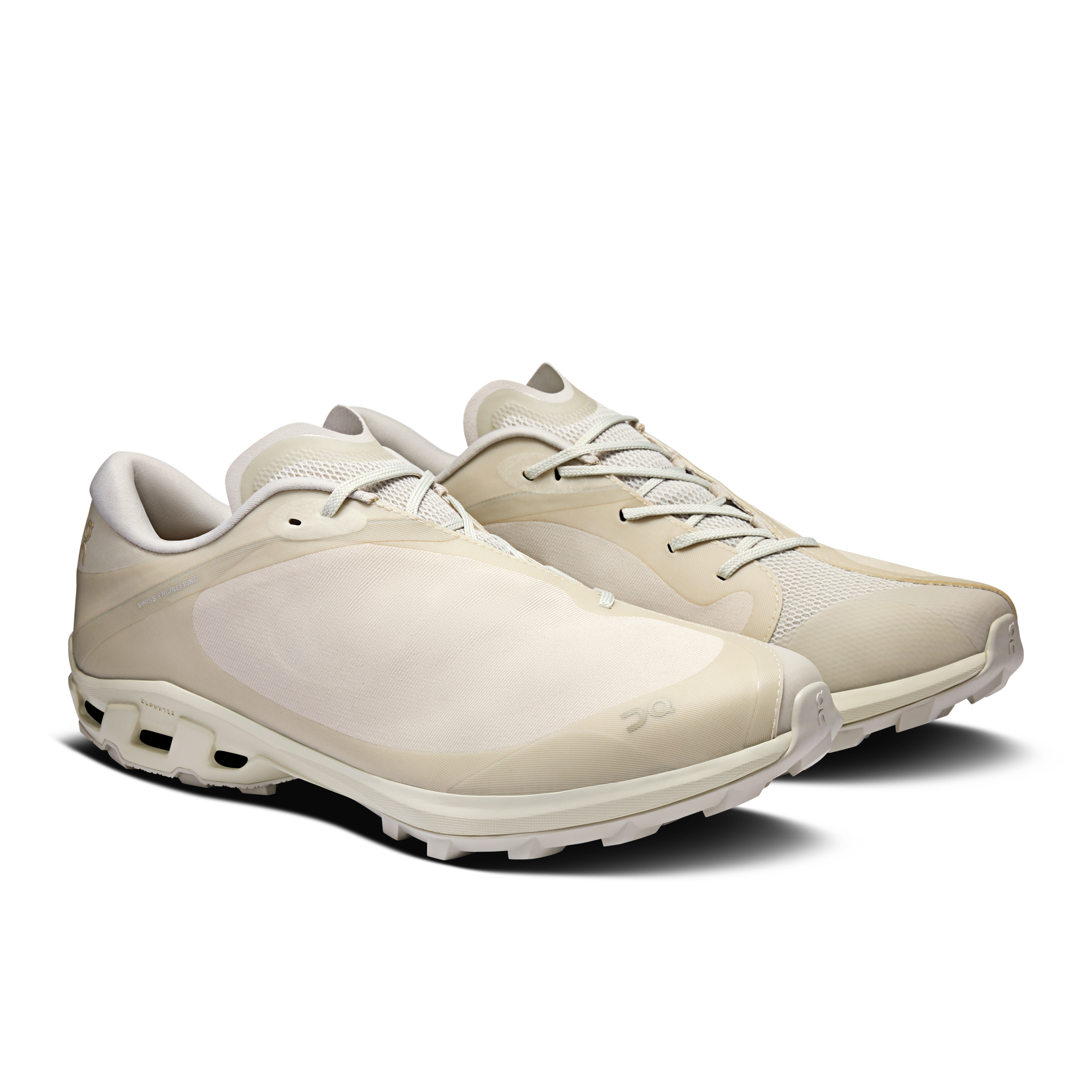 Cloudventure Peak PAF 1 M Ice | Moondust