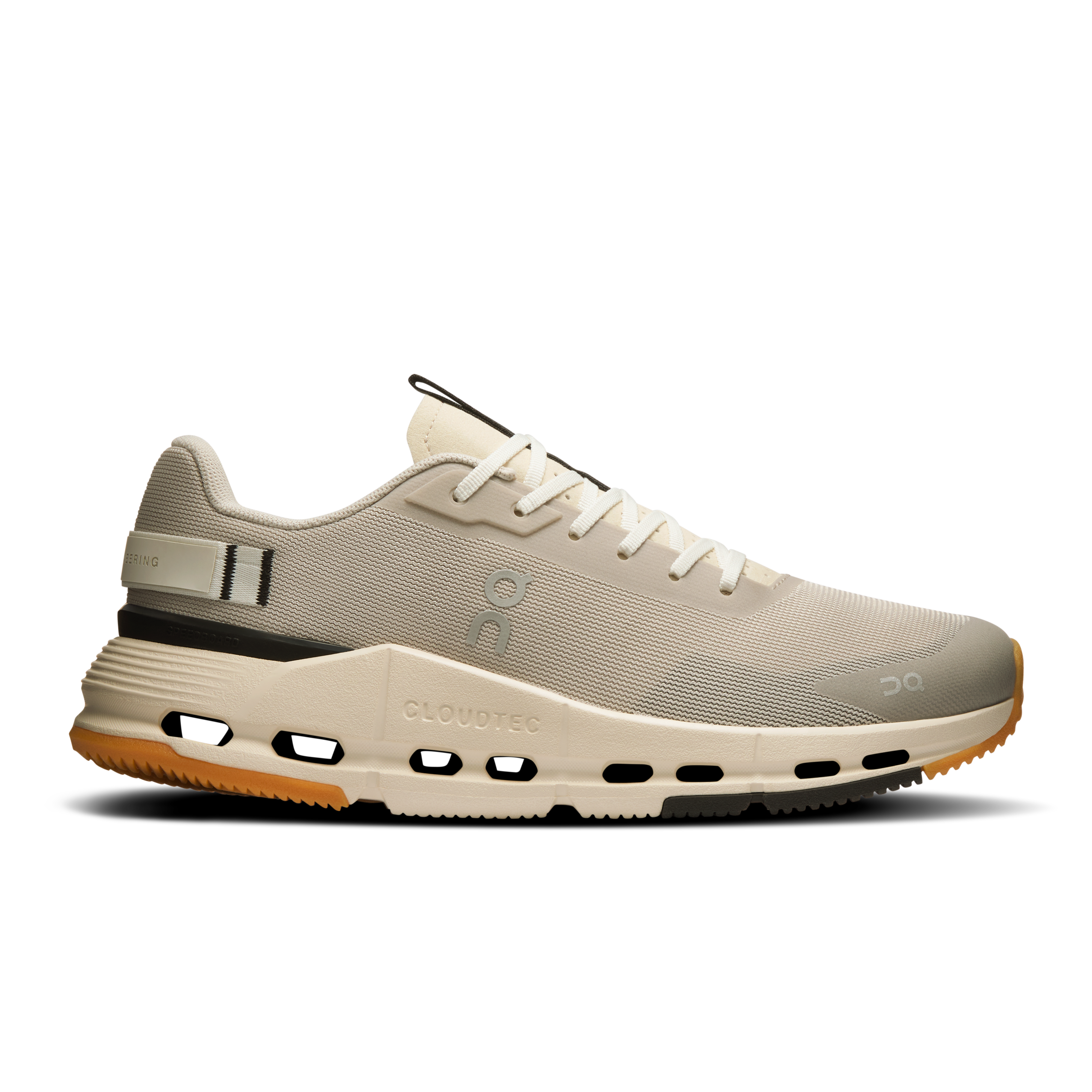 Cloudnova Form 2 W Truffle | Dew
