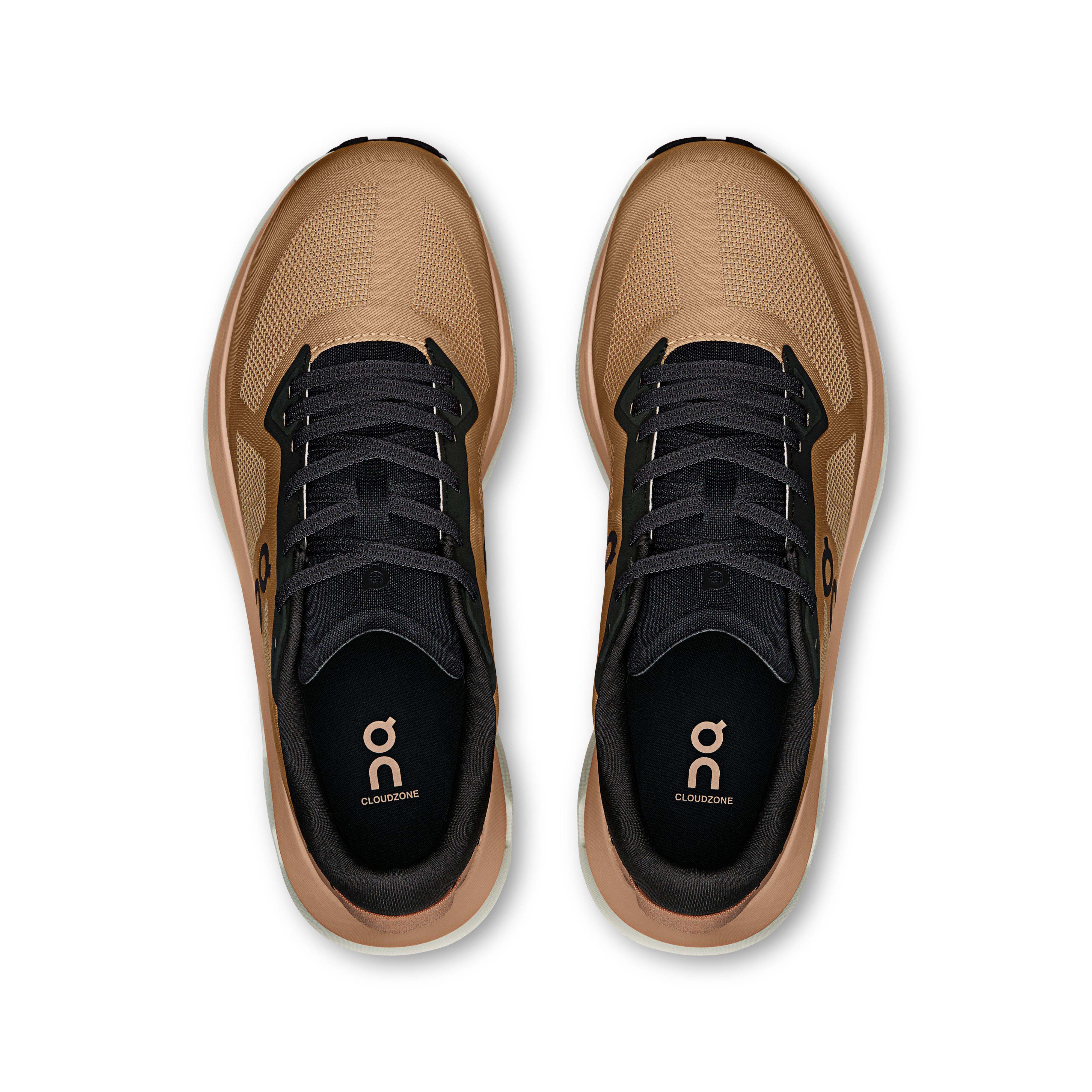 Cloudzone 1 W Rosebrown | Black