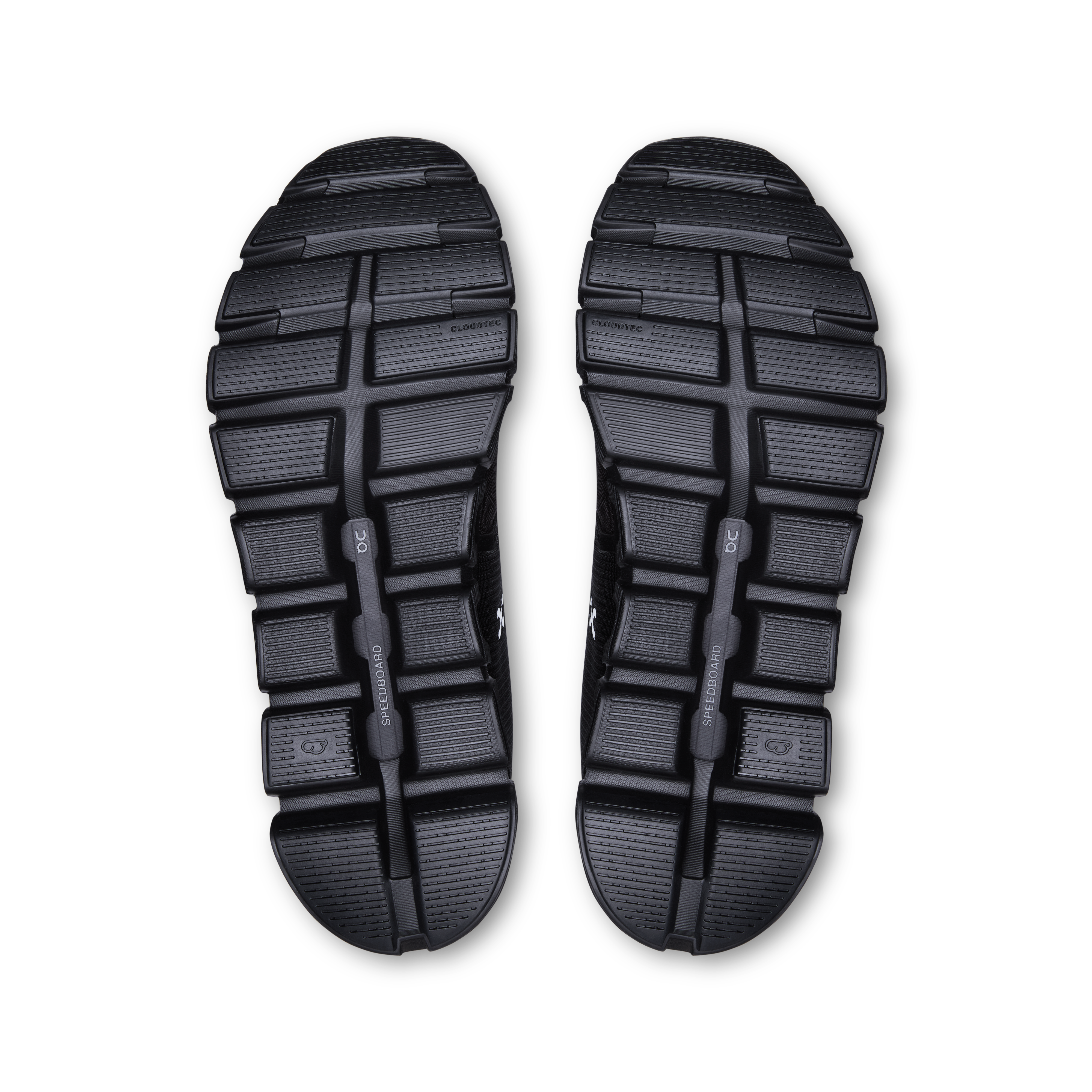 Cloud 6 WP M Black | Black