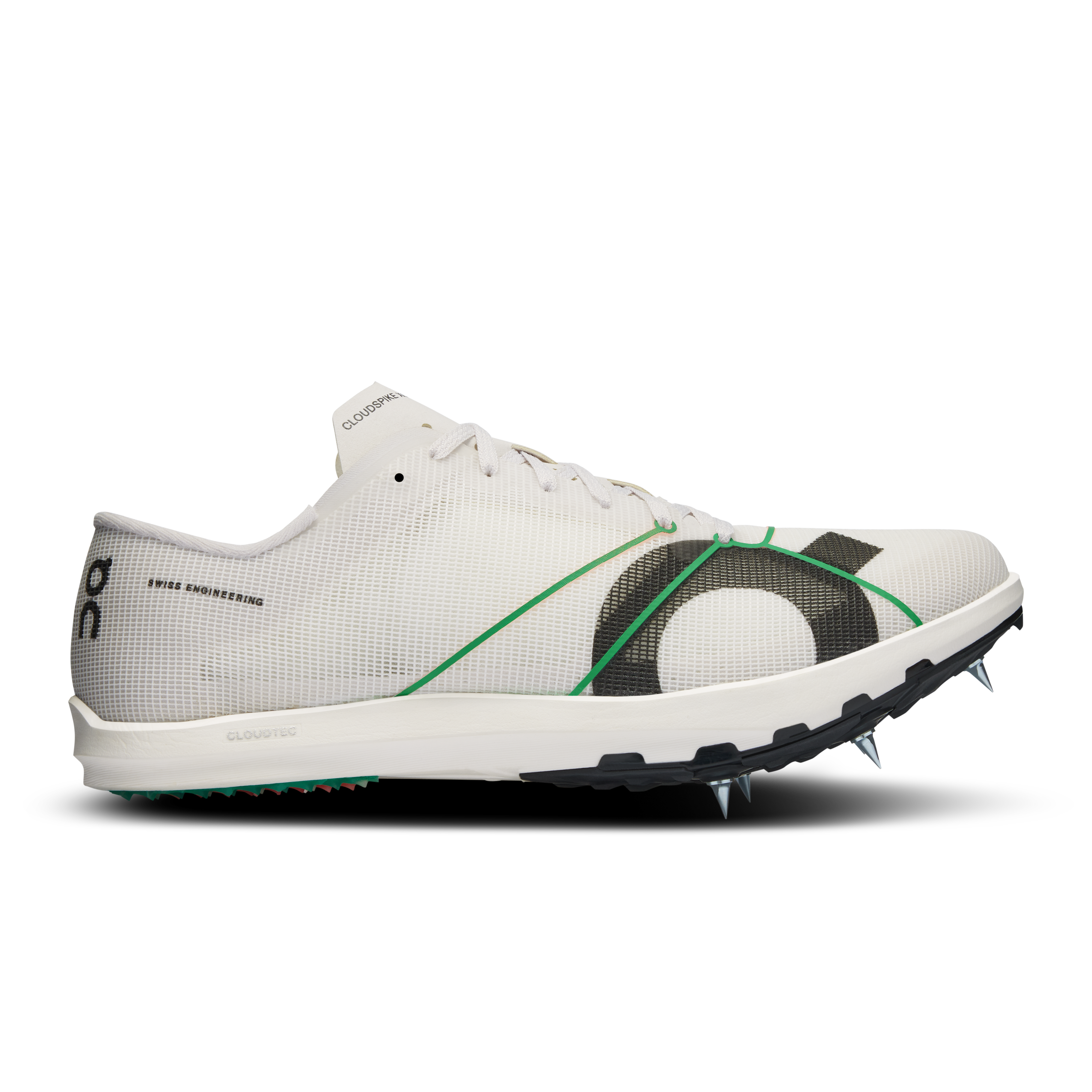 Cloudspike XC 1 W Frost | White