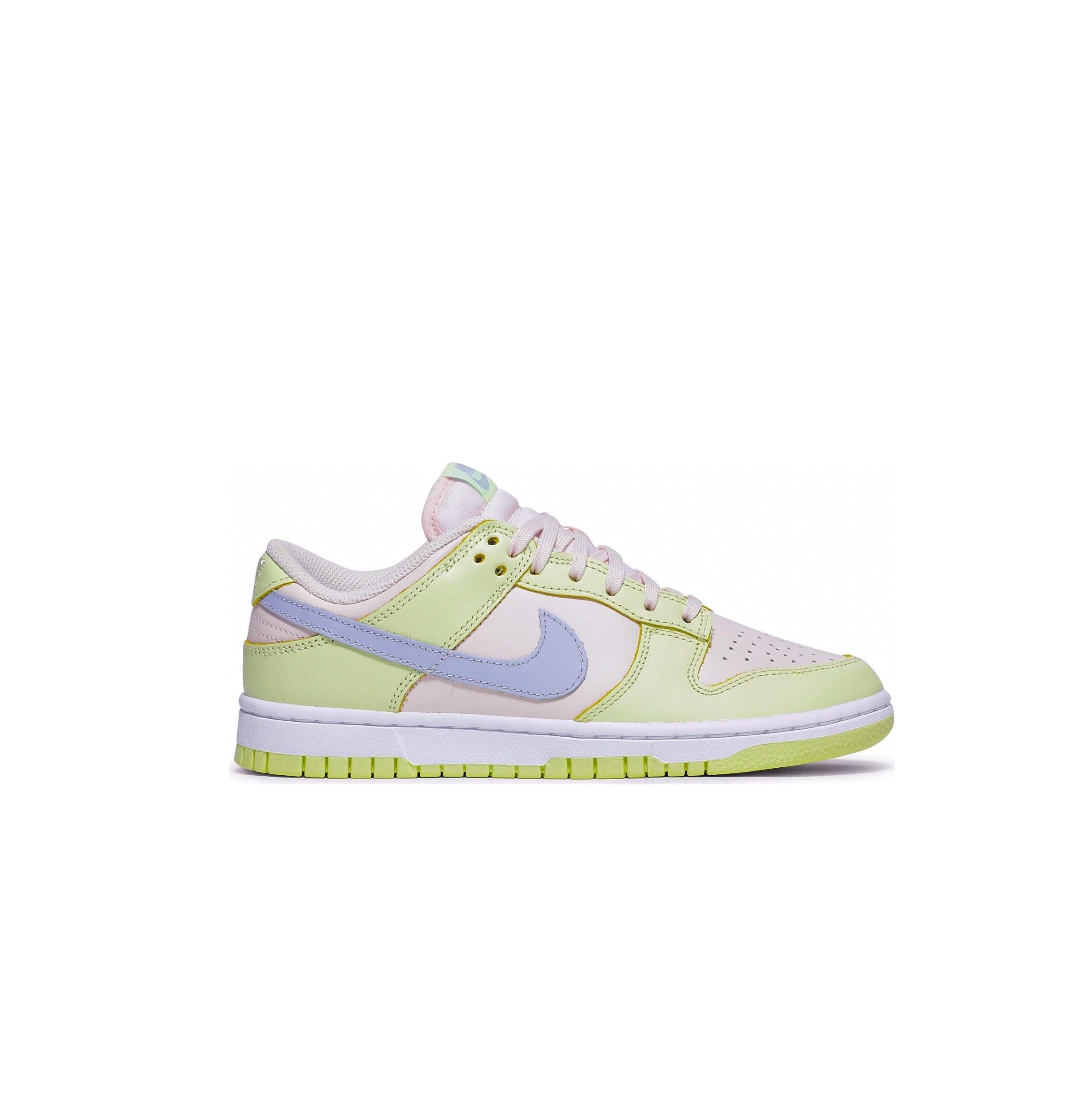 Wmns Dunk Low 'Lime Ice'