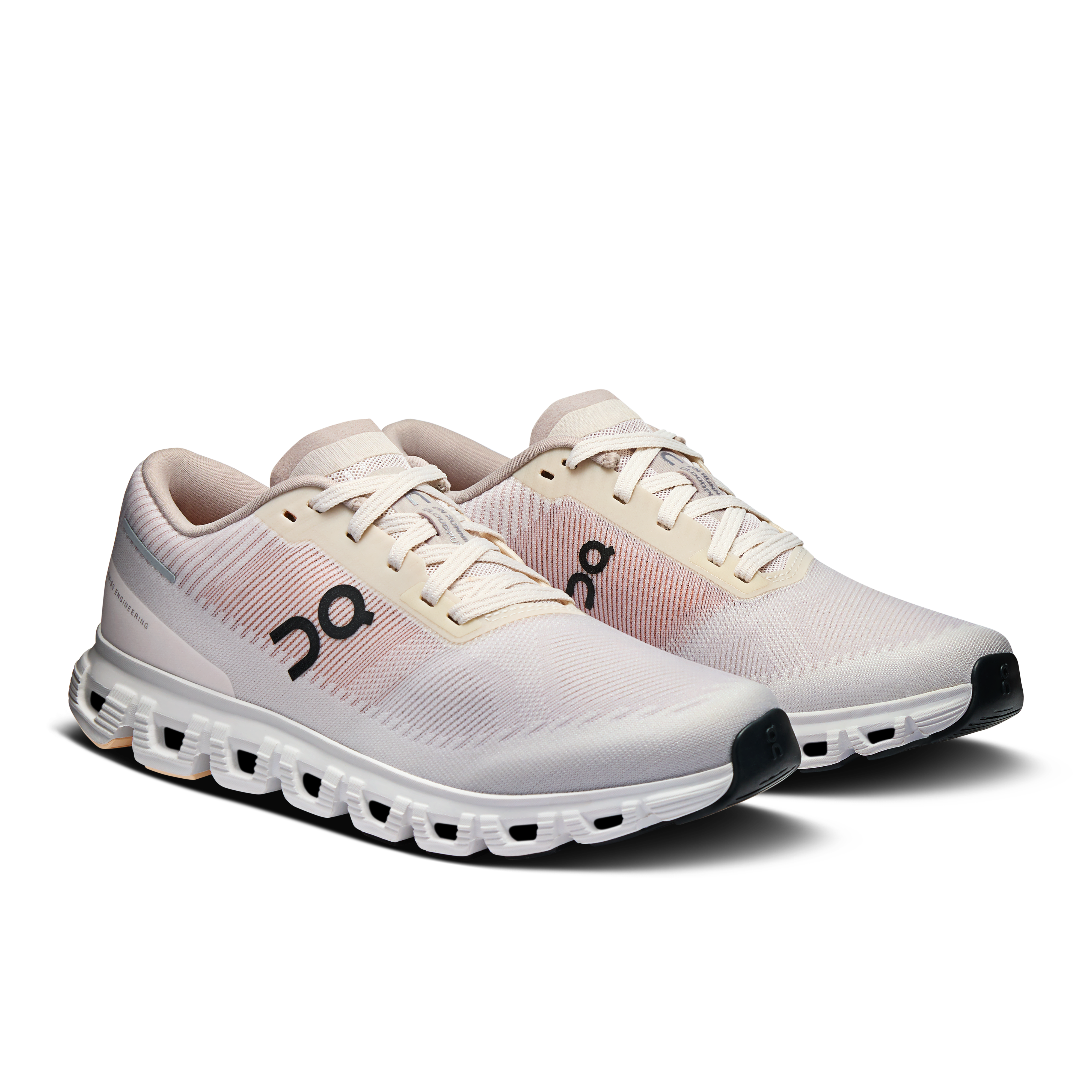 Cloud 6 Push W Pearl | Sandstone