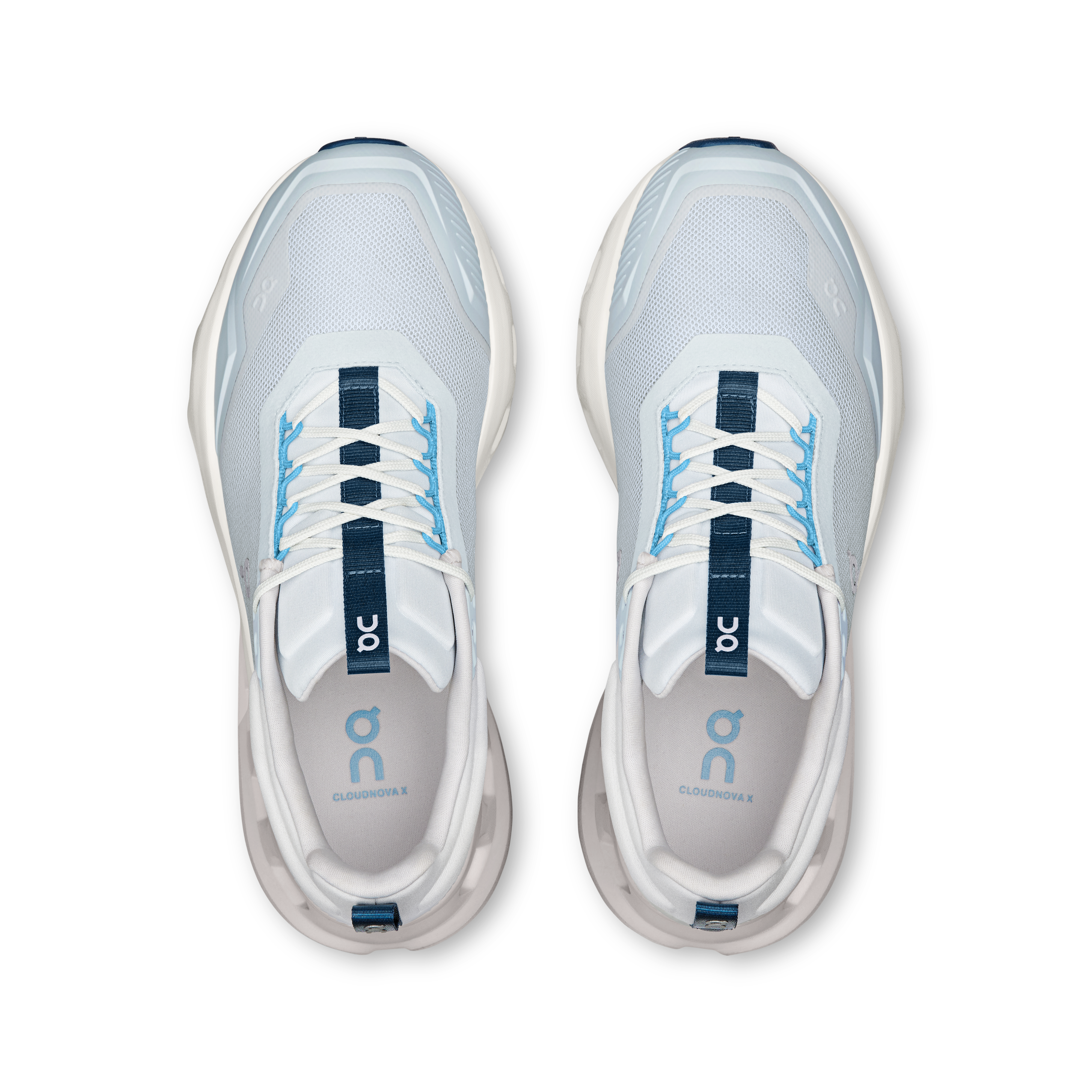 Cloudnova X 1 W Arctic | Niagara