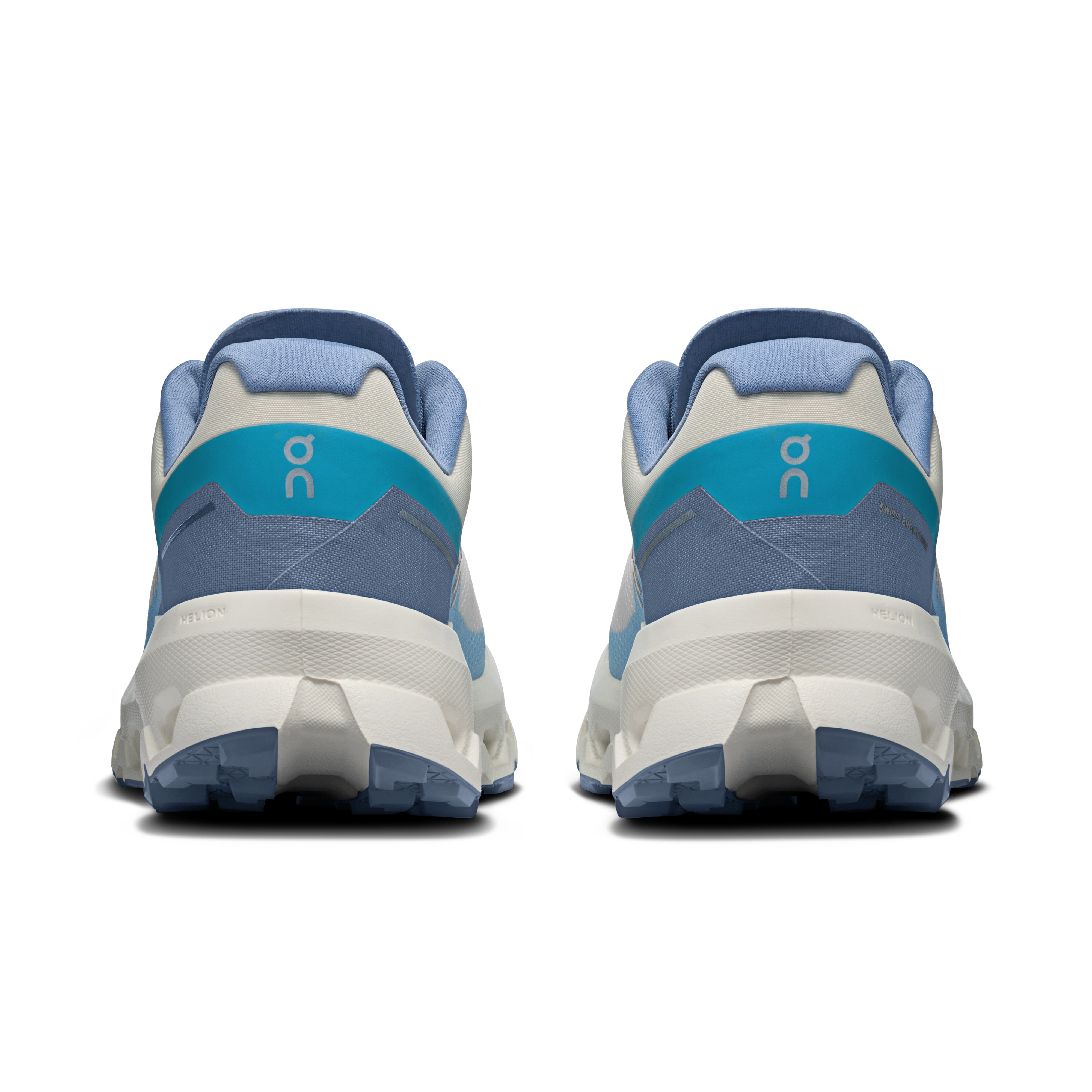 Cloudvista 2 W Cream | Horizon