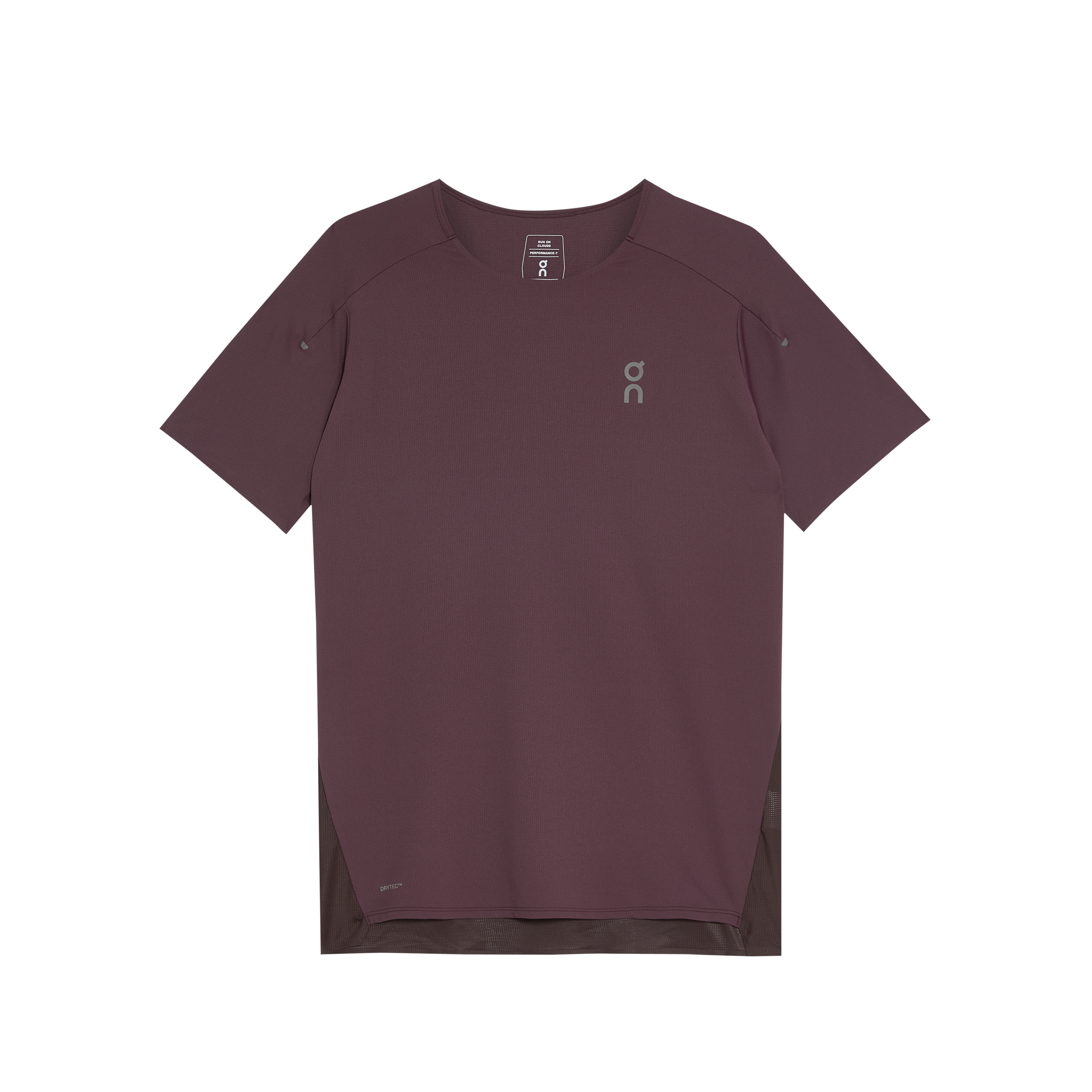 Performance-T 2 M Mulberry | Ox