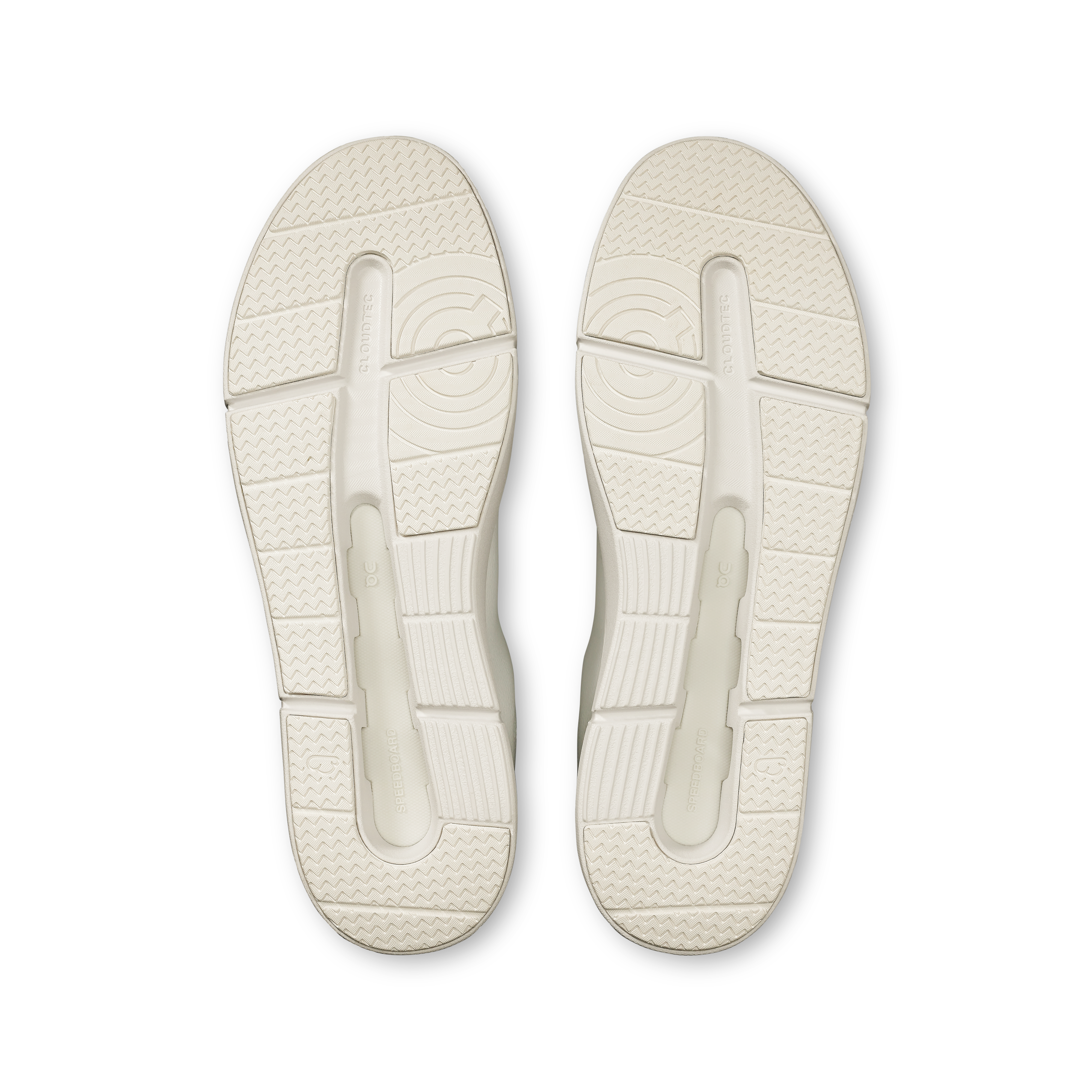 THE ROGER Advantage 1 M White | White