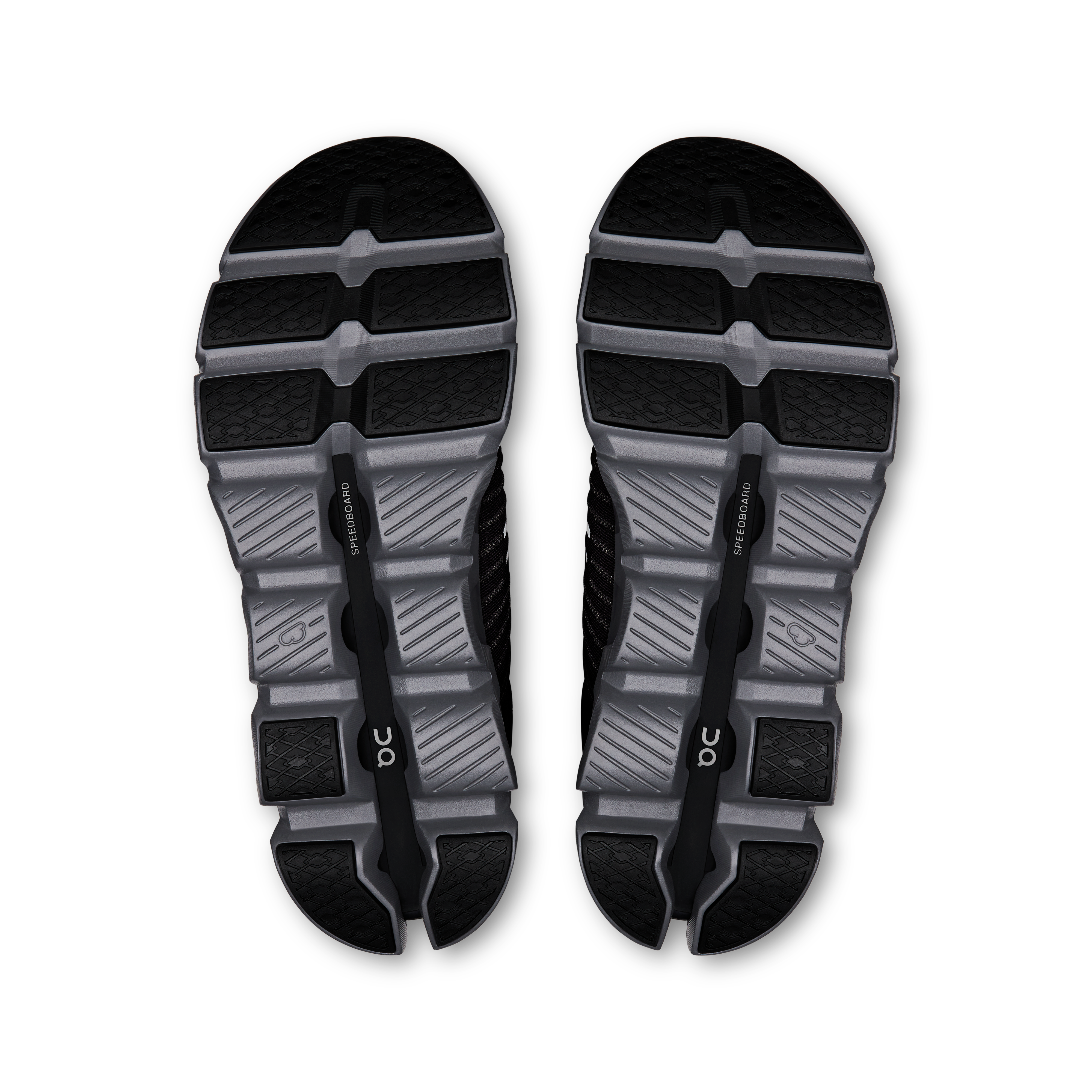Cloudswift 4 AD M Black | Rock