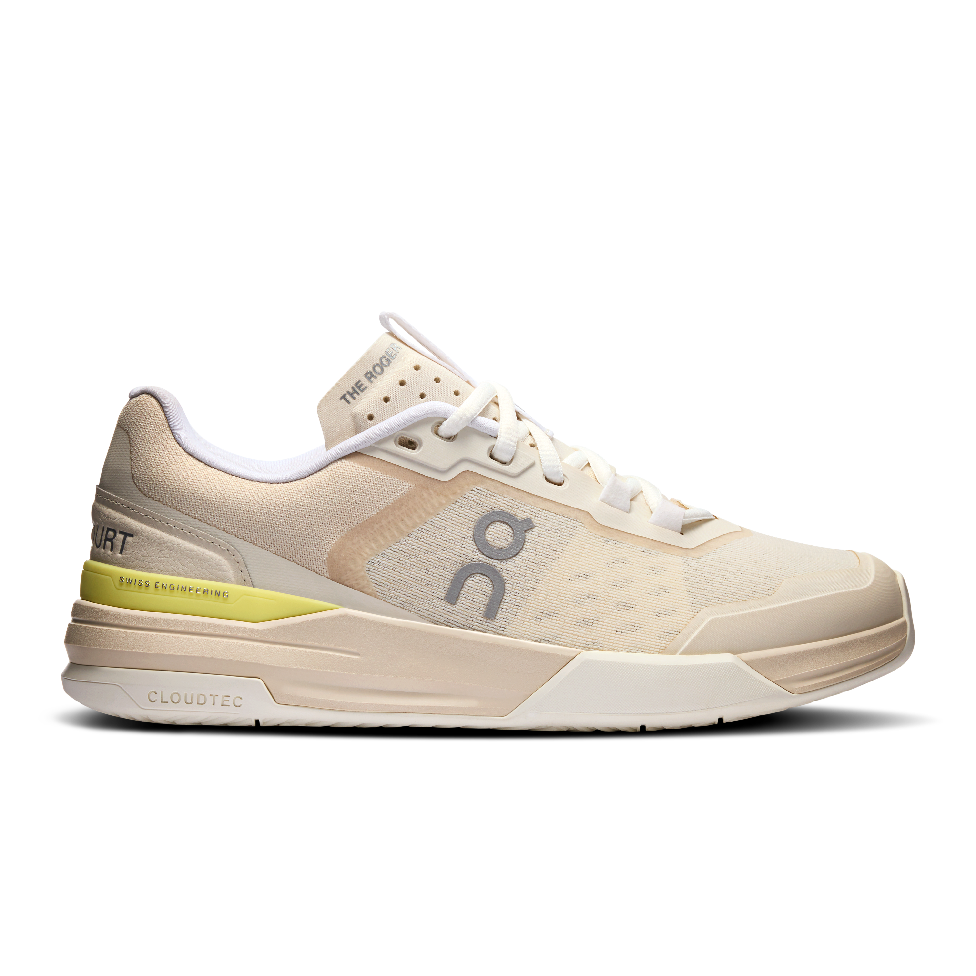 THE ROGER ADV Pro 1 W Cream | Limelight