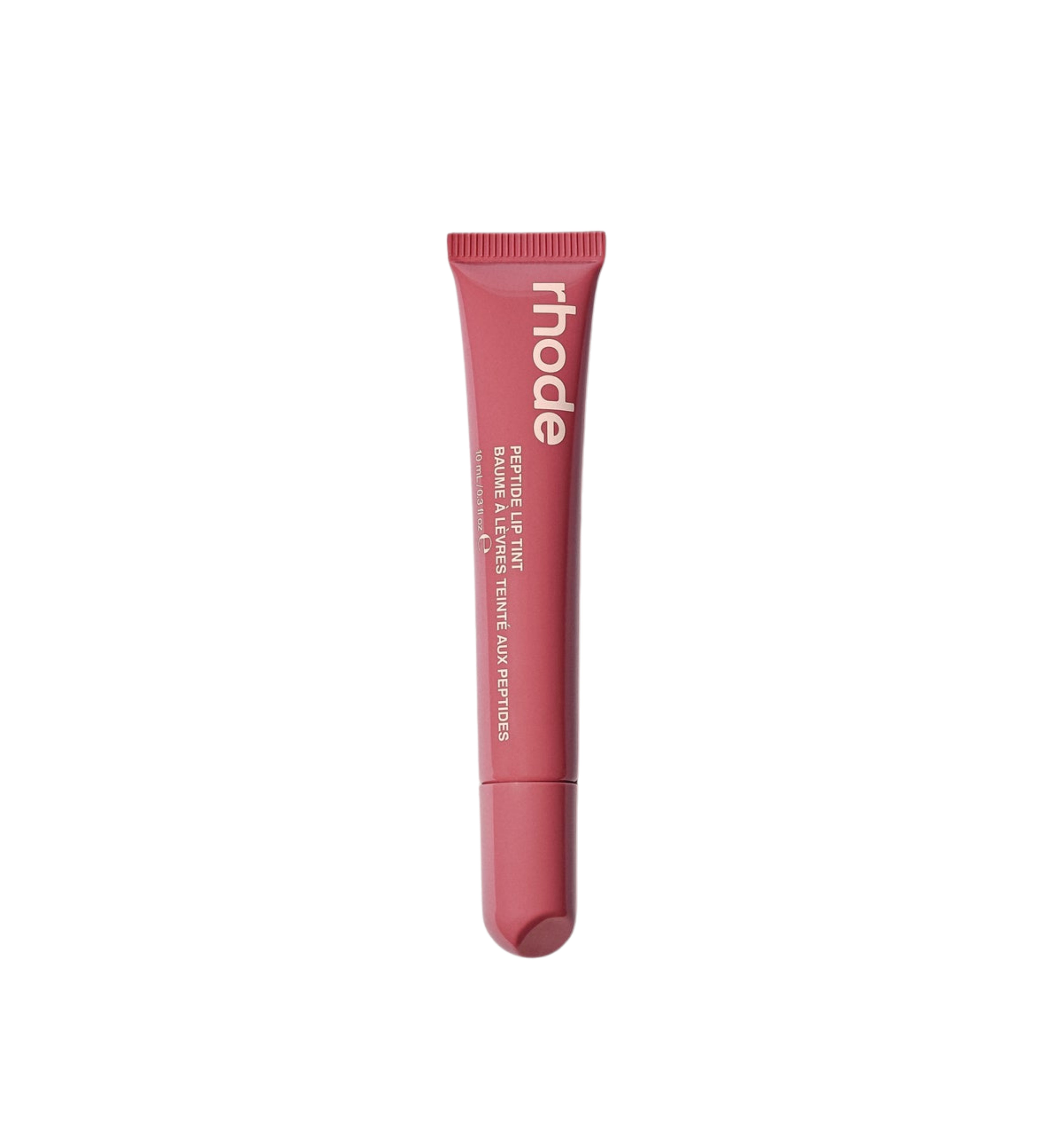 Rhode Peptide Lip Tint 'salty tan -  soft mauve'