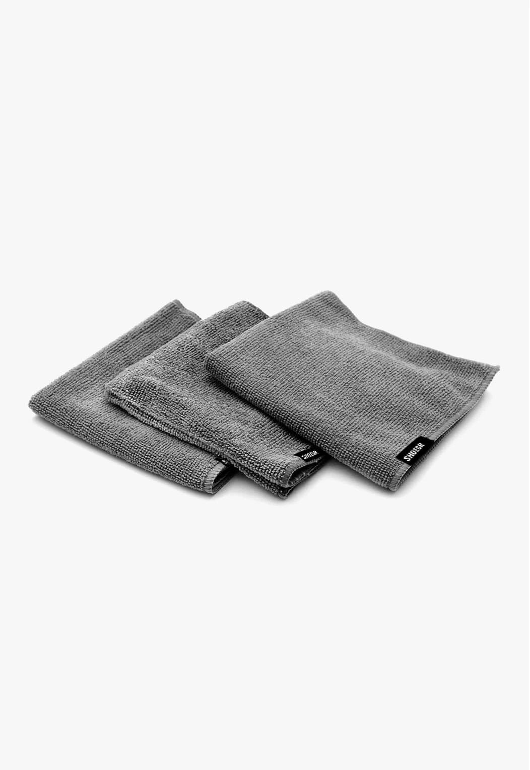 Microfiber Towel (Pack of 3 & 5)