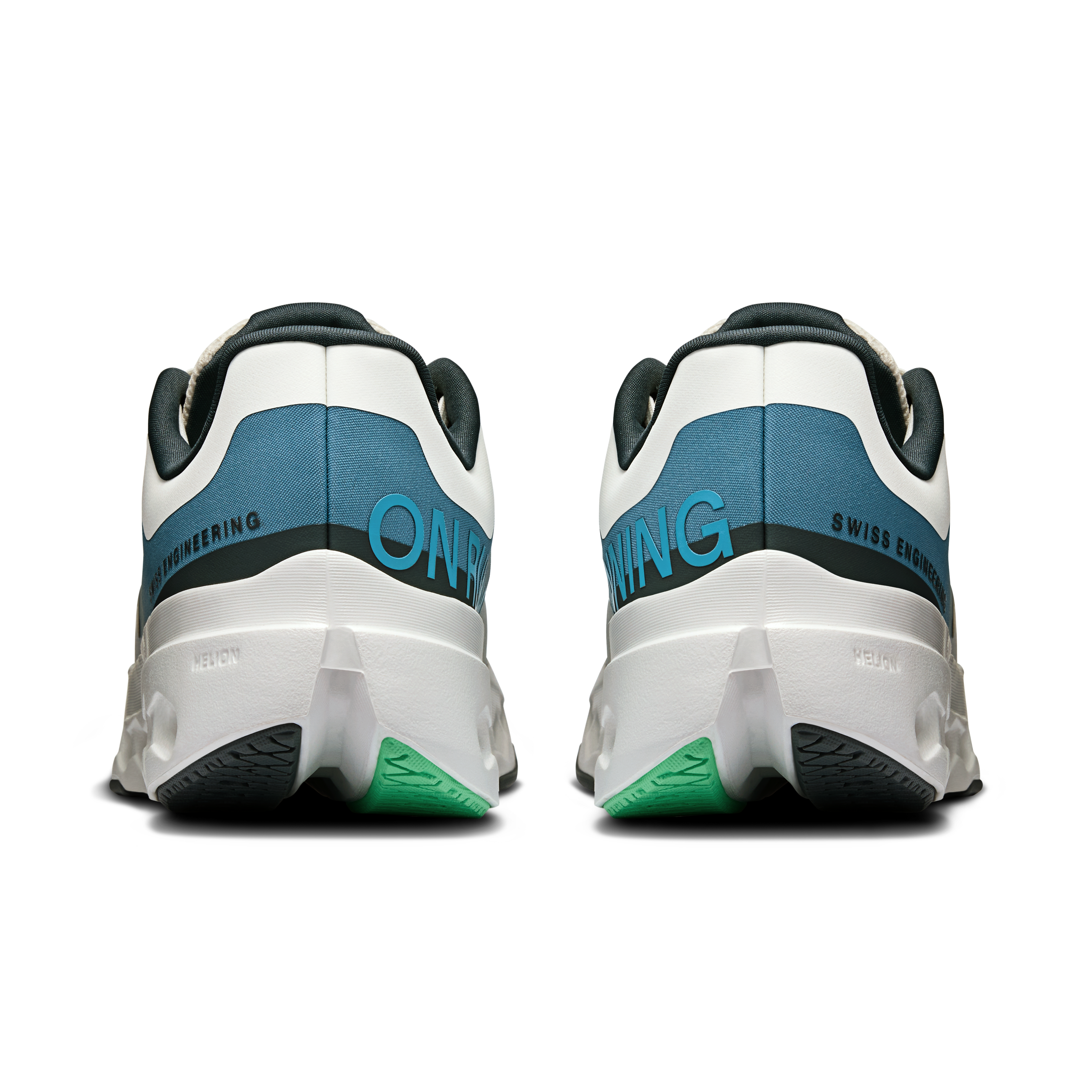 Cloudsurfer Next Wide 1 W Niagara | White