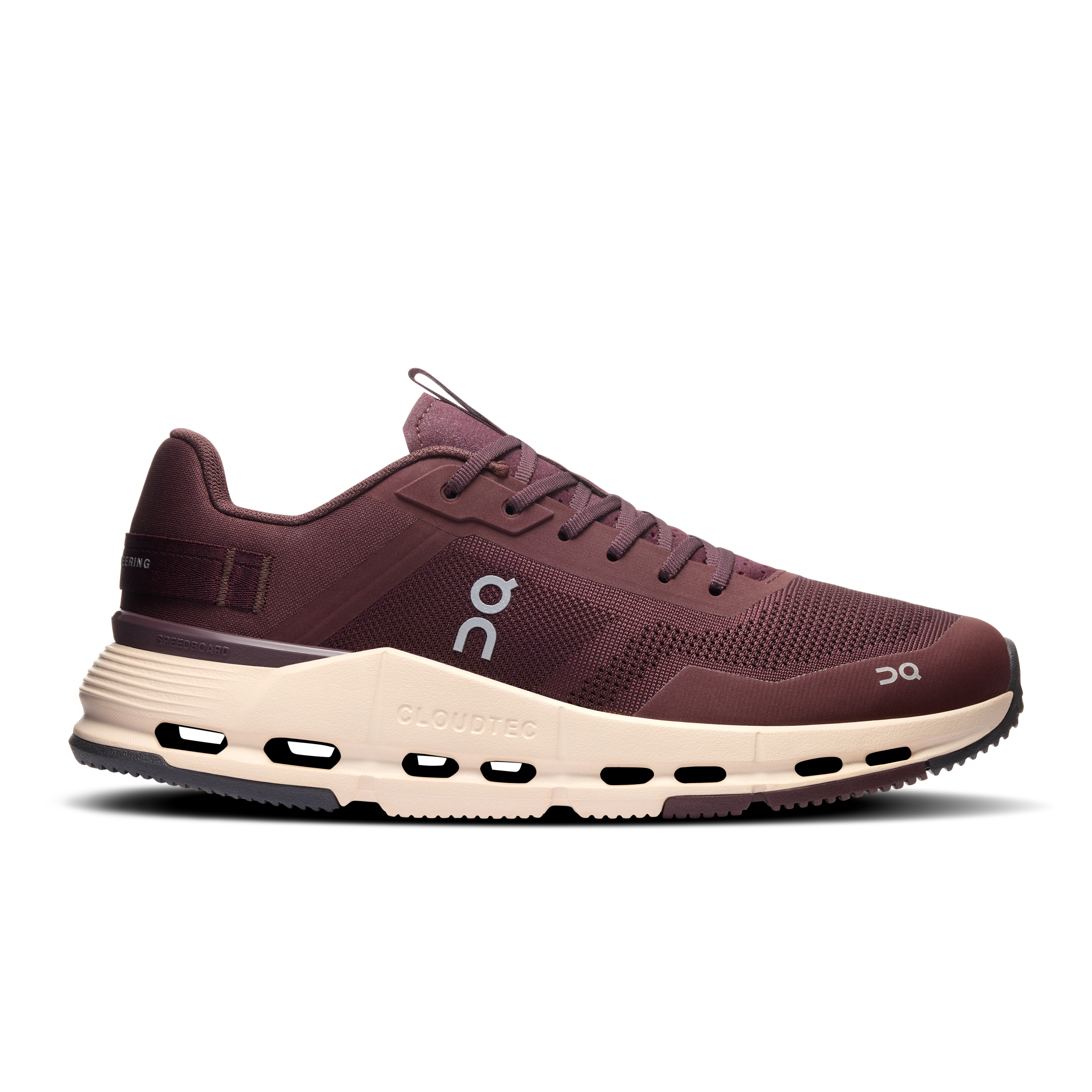 Cloudnova Form 2 TT W Mulberry | Dew
