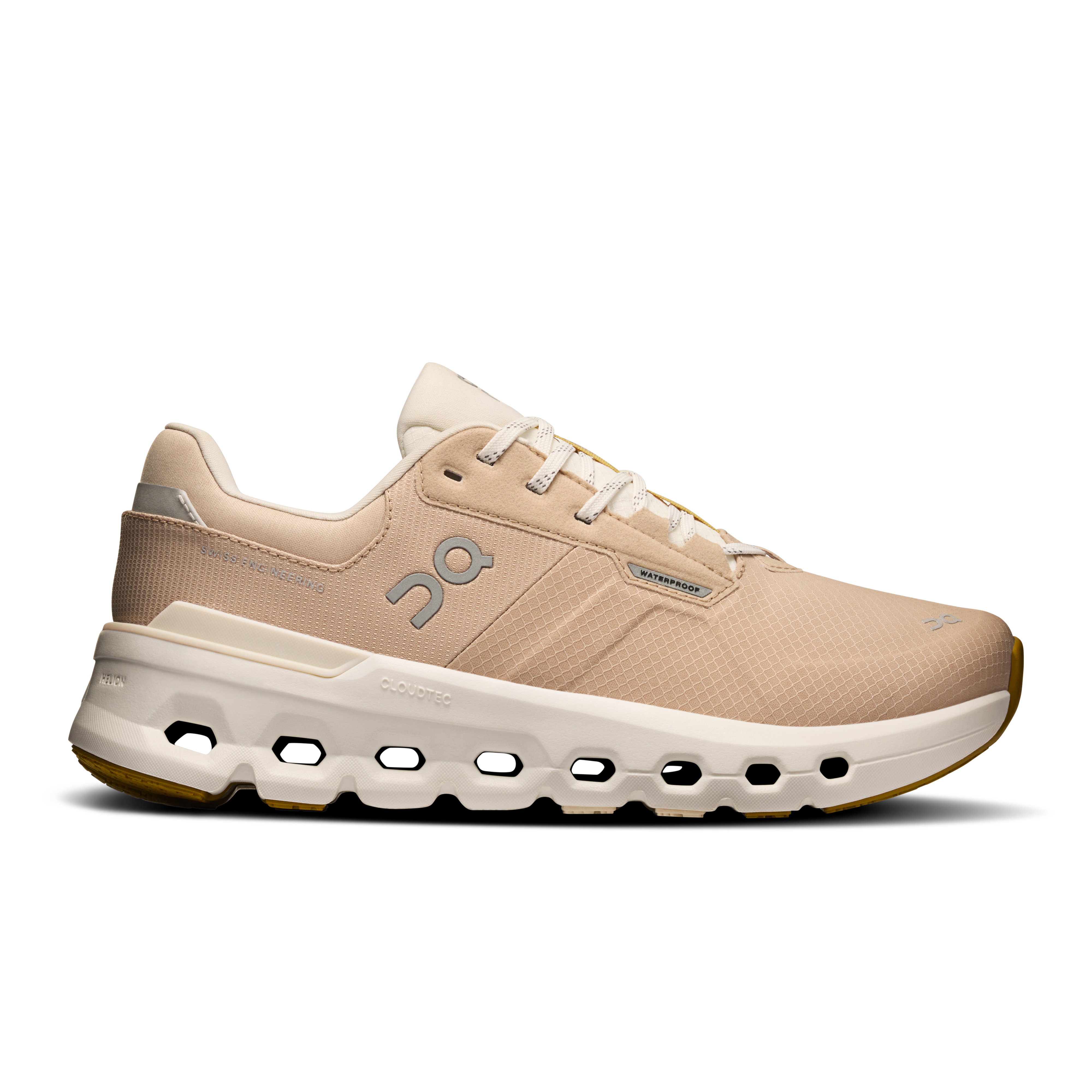 Cloudrunner 2 Waterproof W Sand | Dew