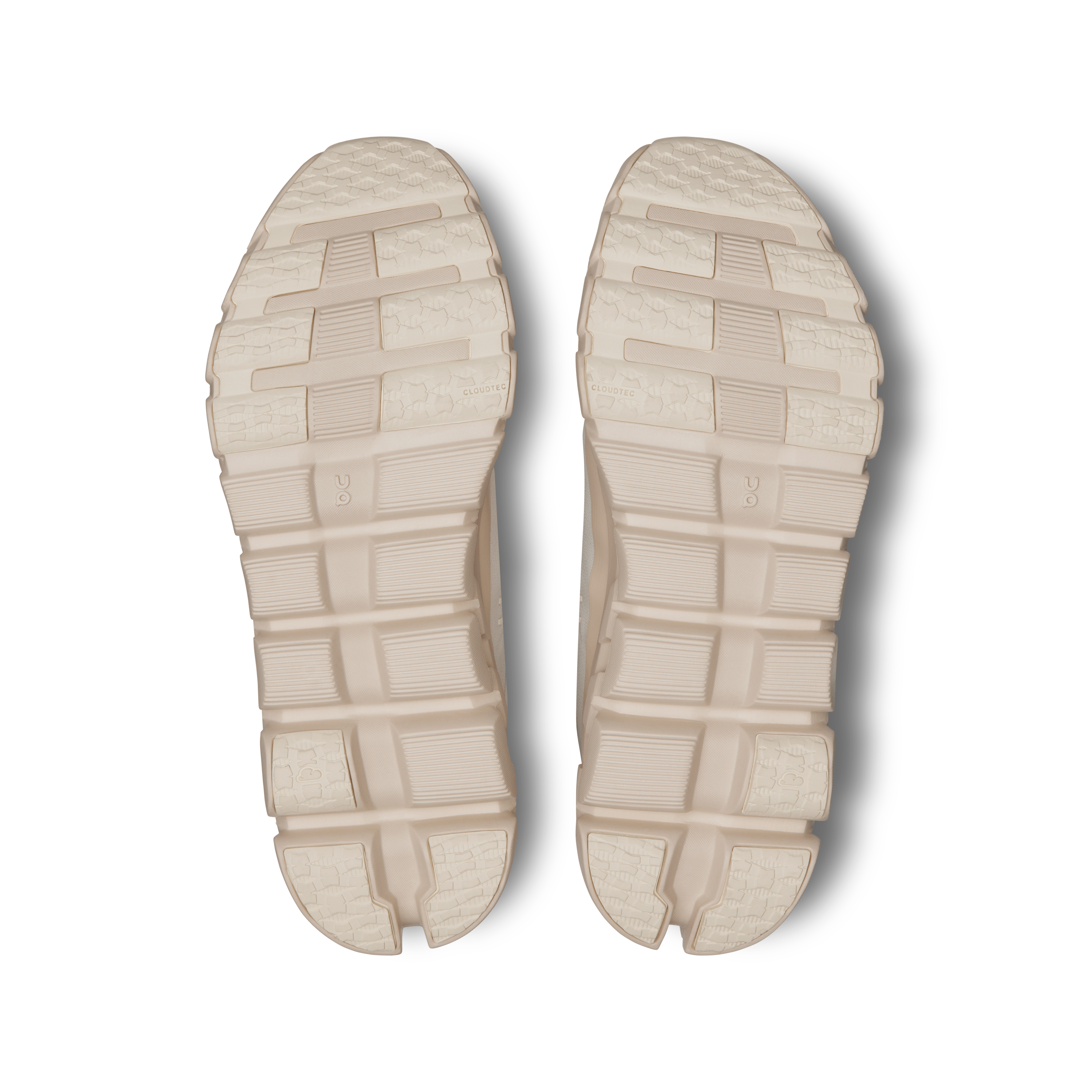 Cloudflow 4 IKON M White | Moon