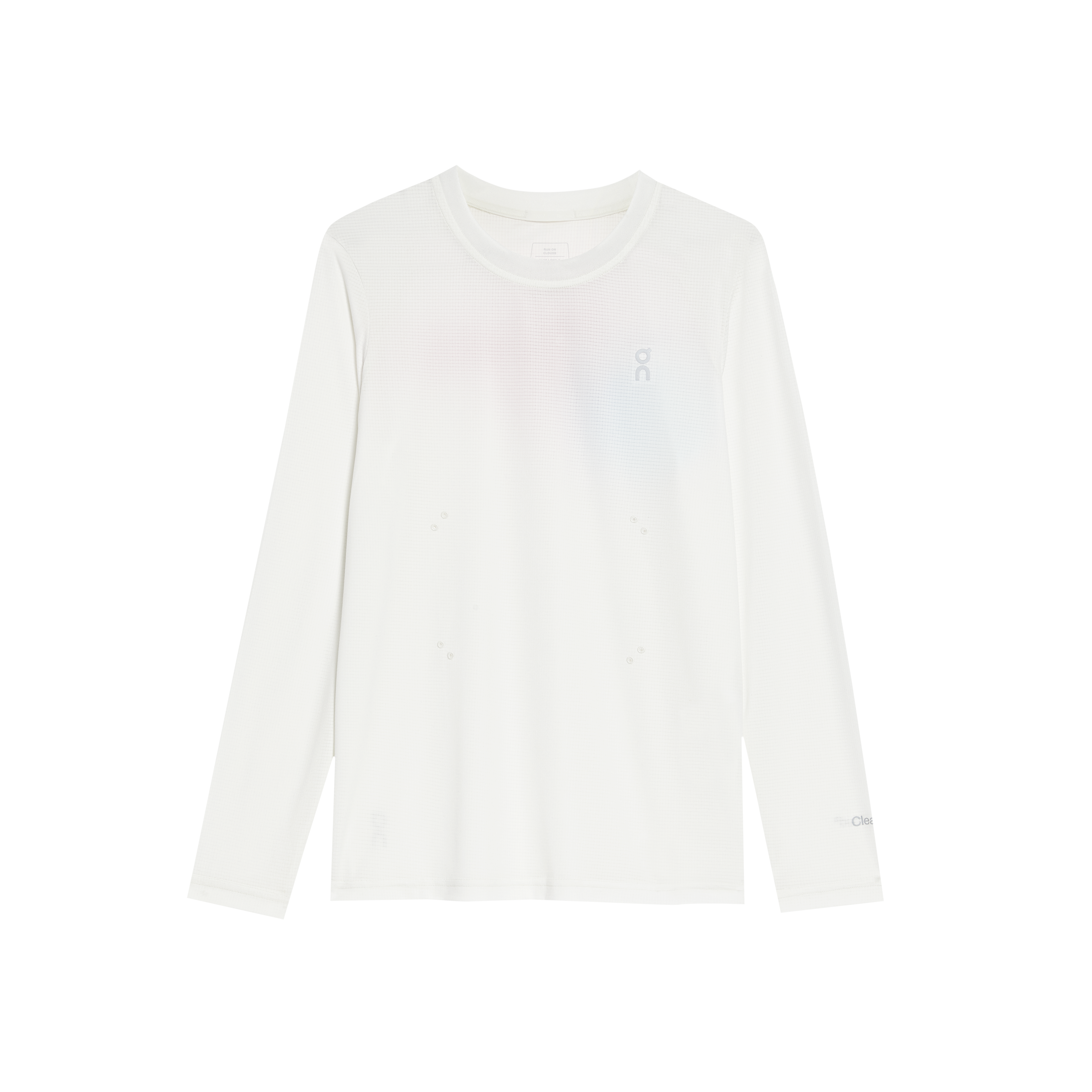 Pace Long-T 1 W Undyed | Pink