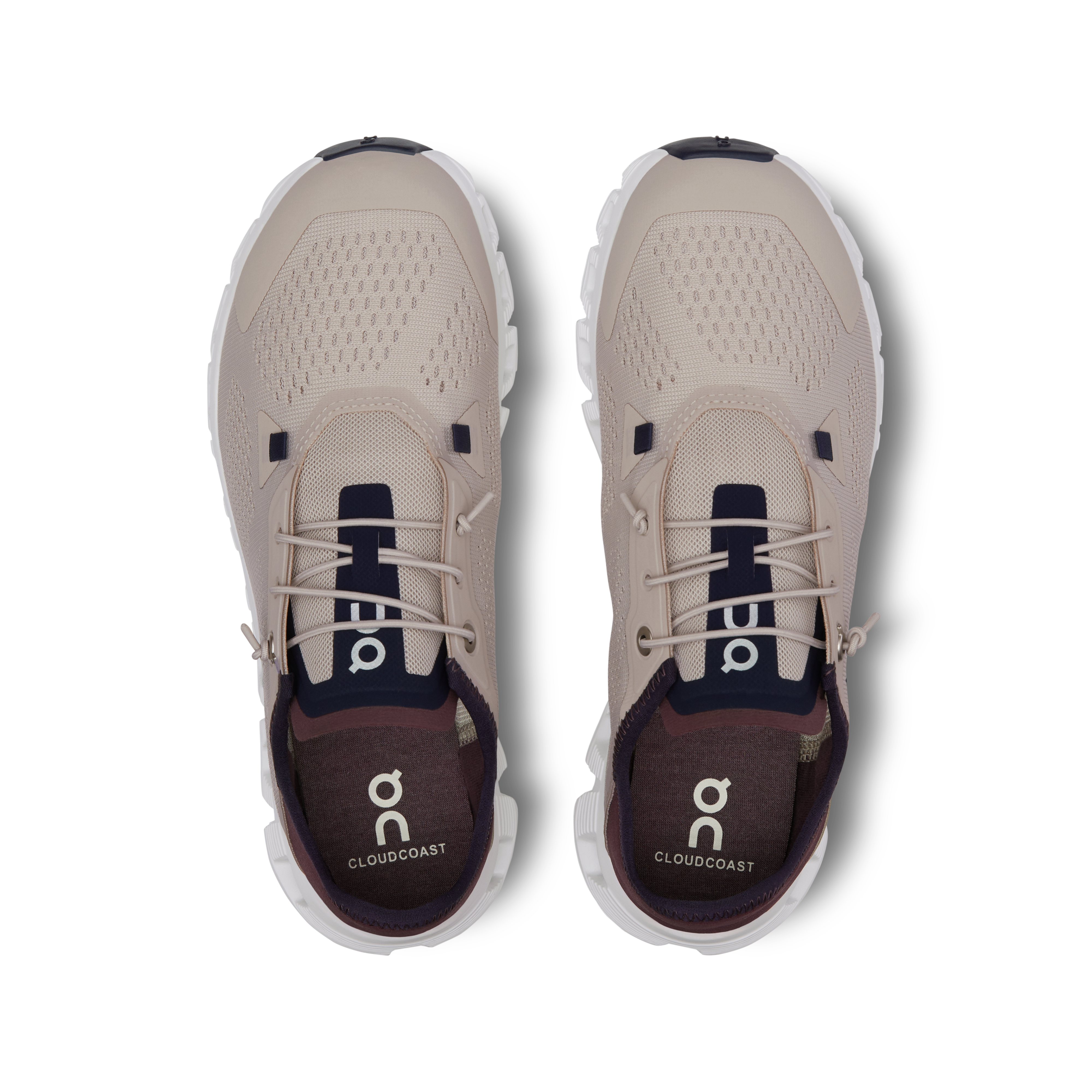 Cloud 5 Coast W Sand | Mulberry
