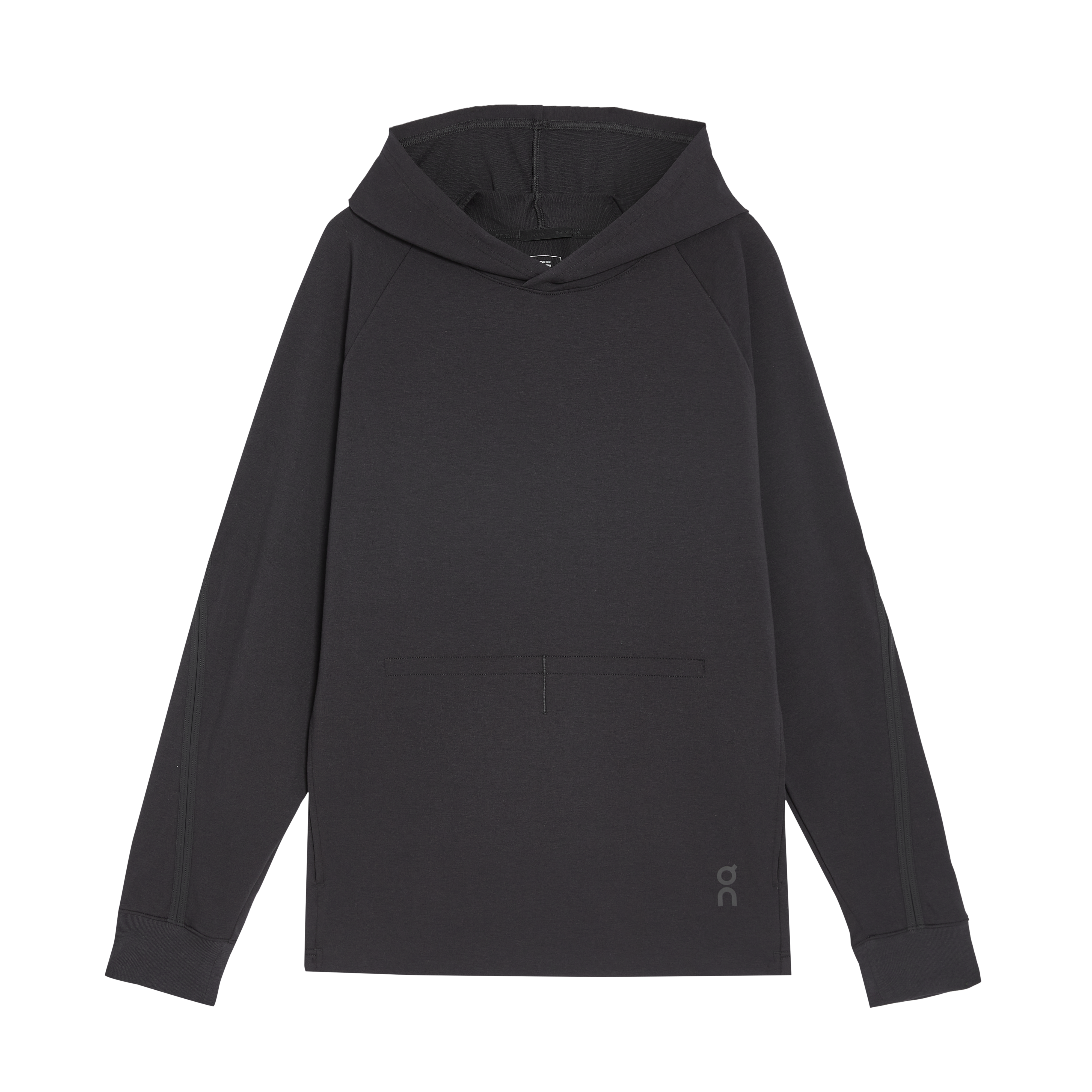 Studio Hoodie 1 M Black