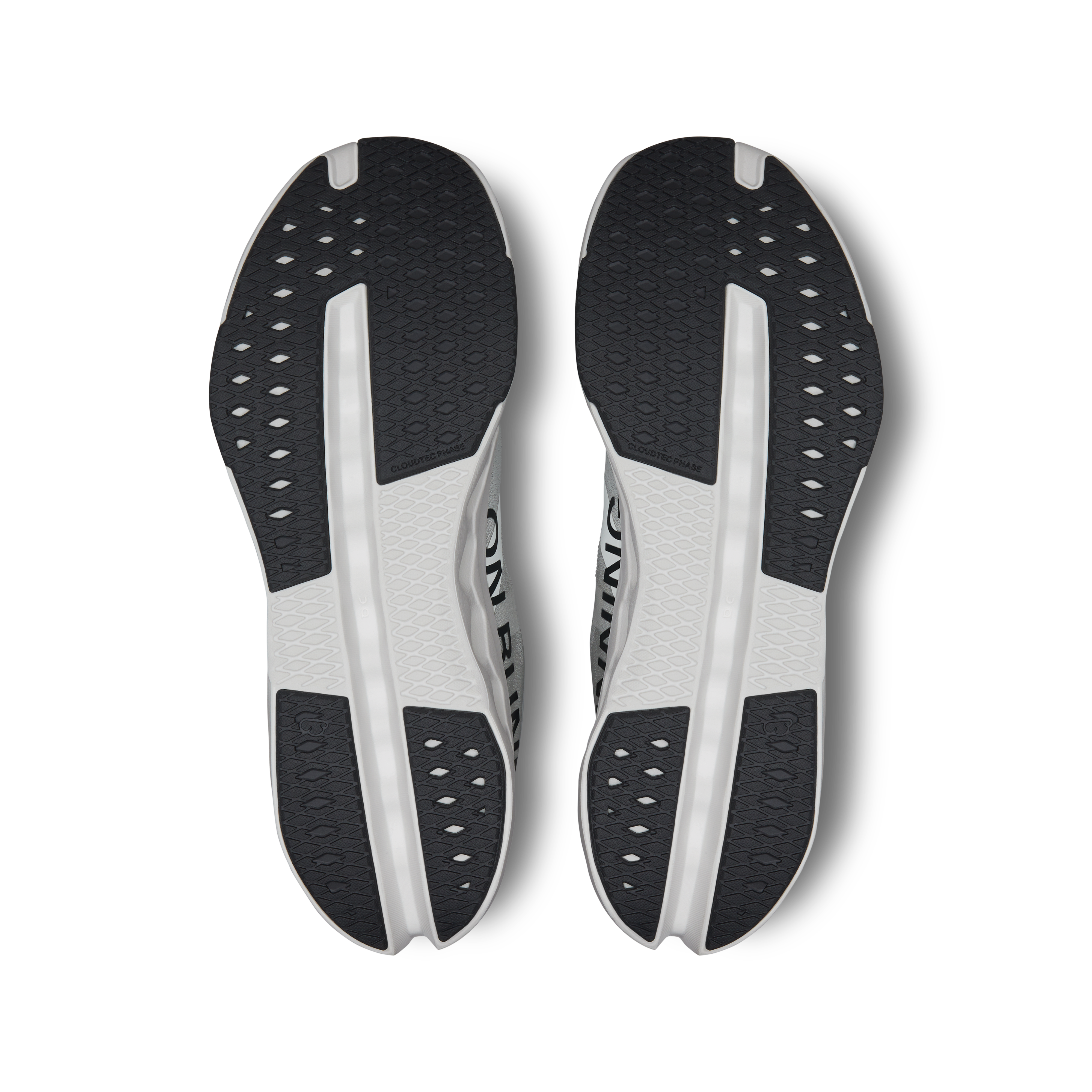 Cloudsurfer Next Wide 1 M Glacier | White