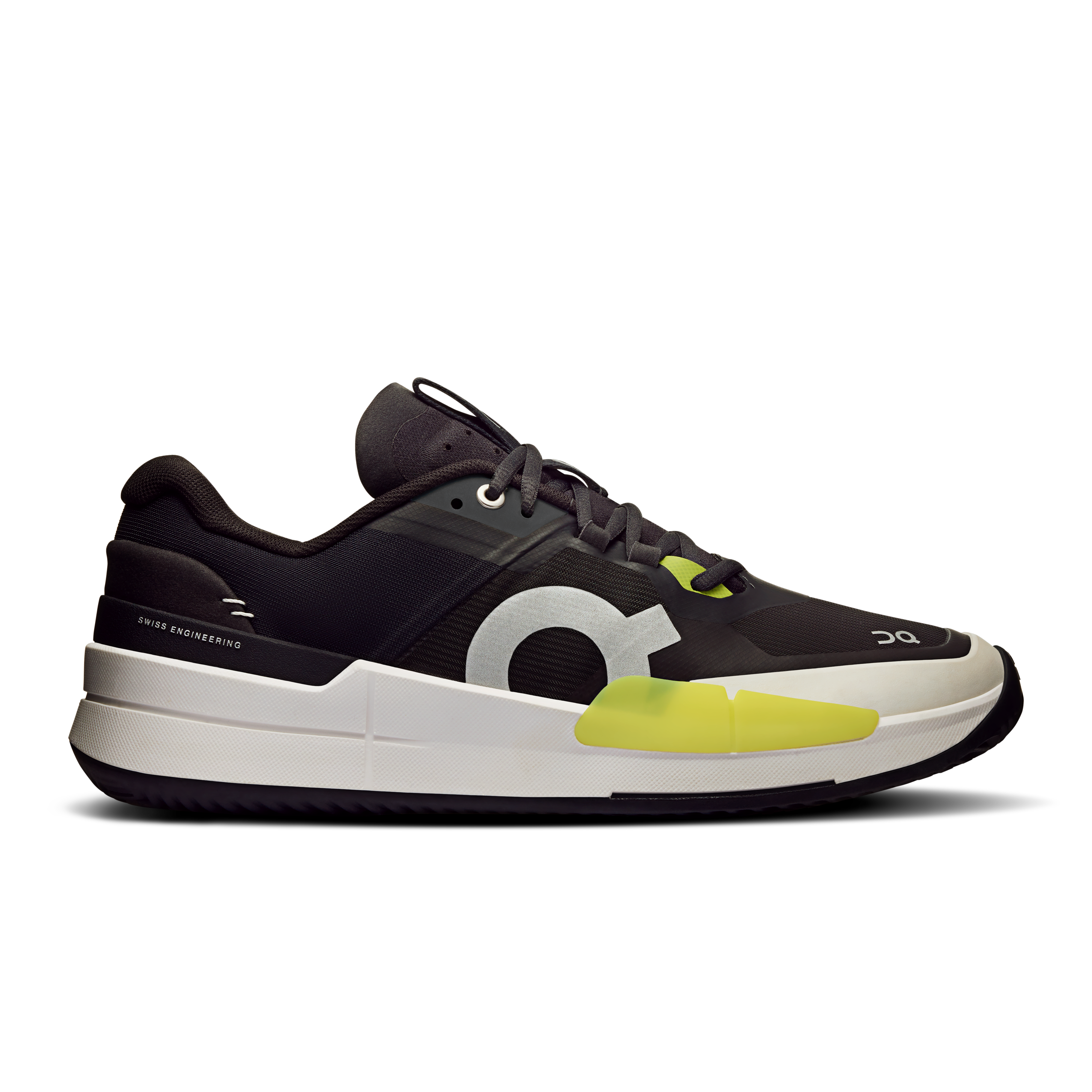 THE ROGER Pro 2 Clay M Black | Lime