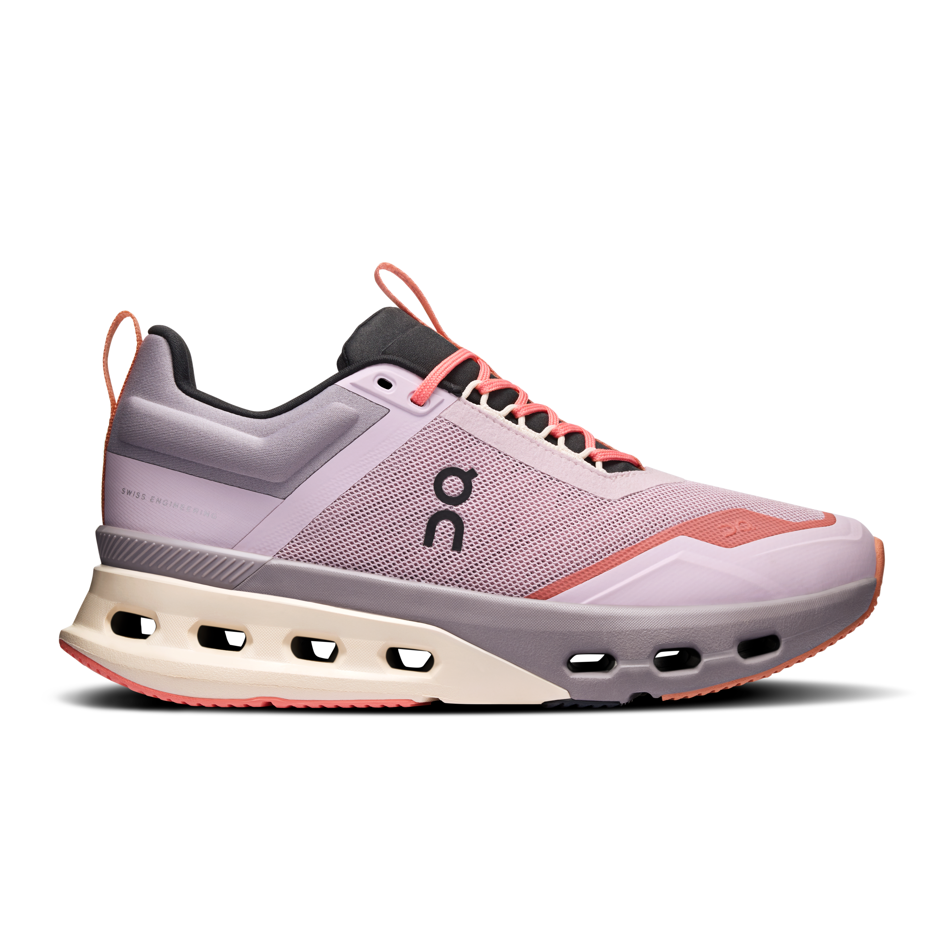 Cloudnova X 1 W Mauve | Dew