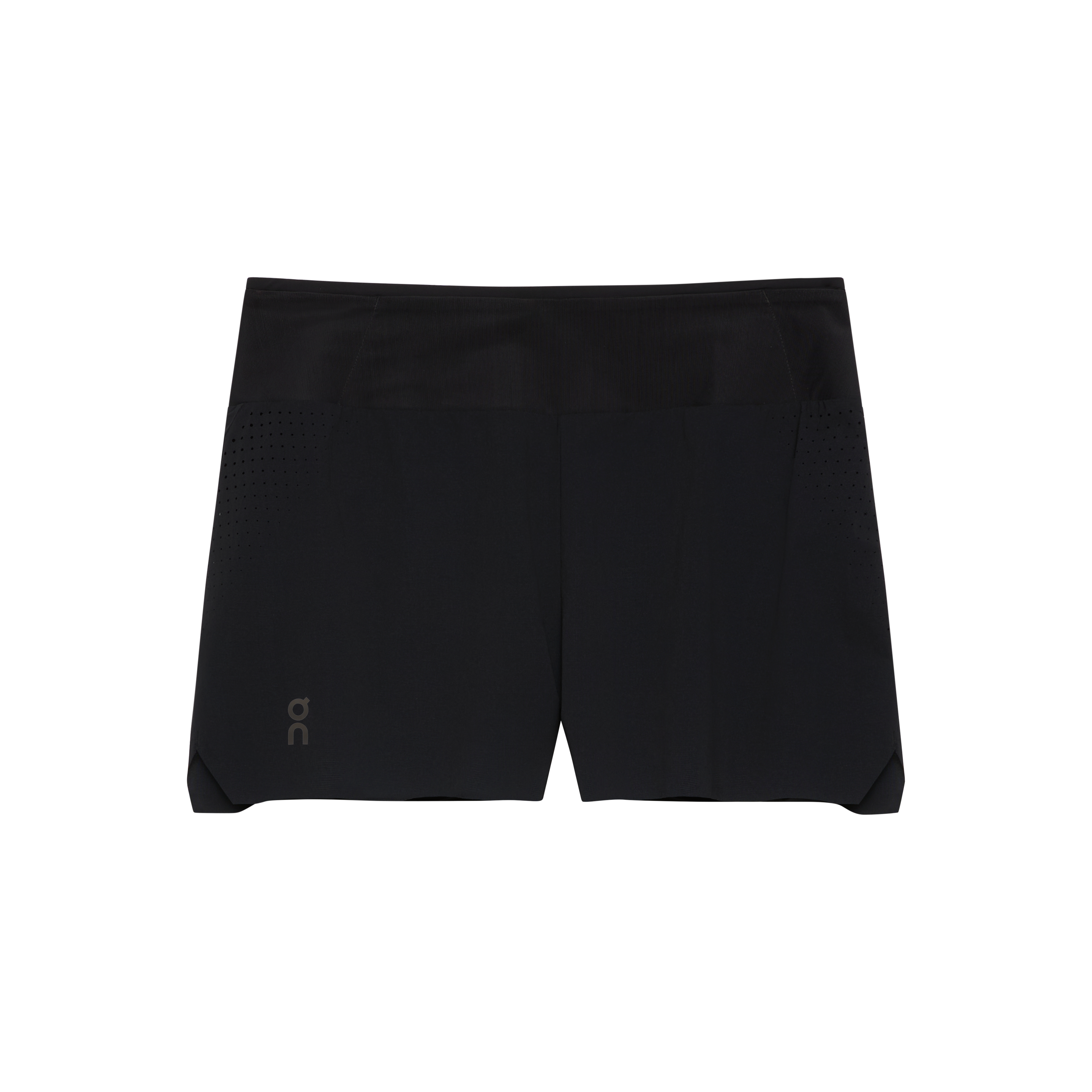 Ultra Shorts 1 W Black