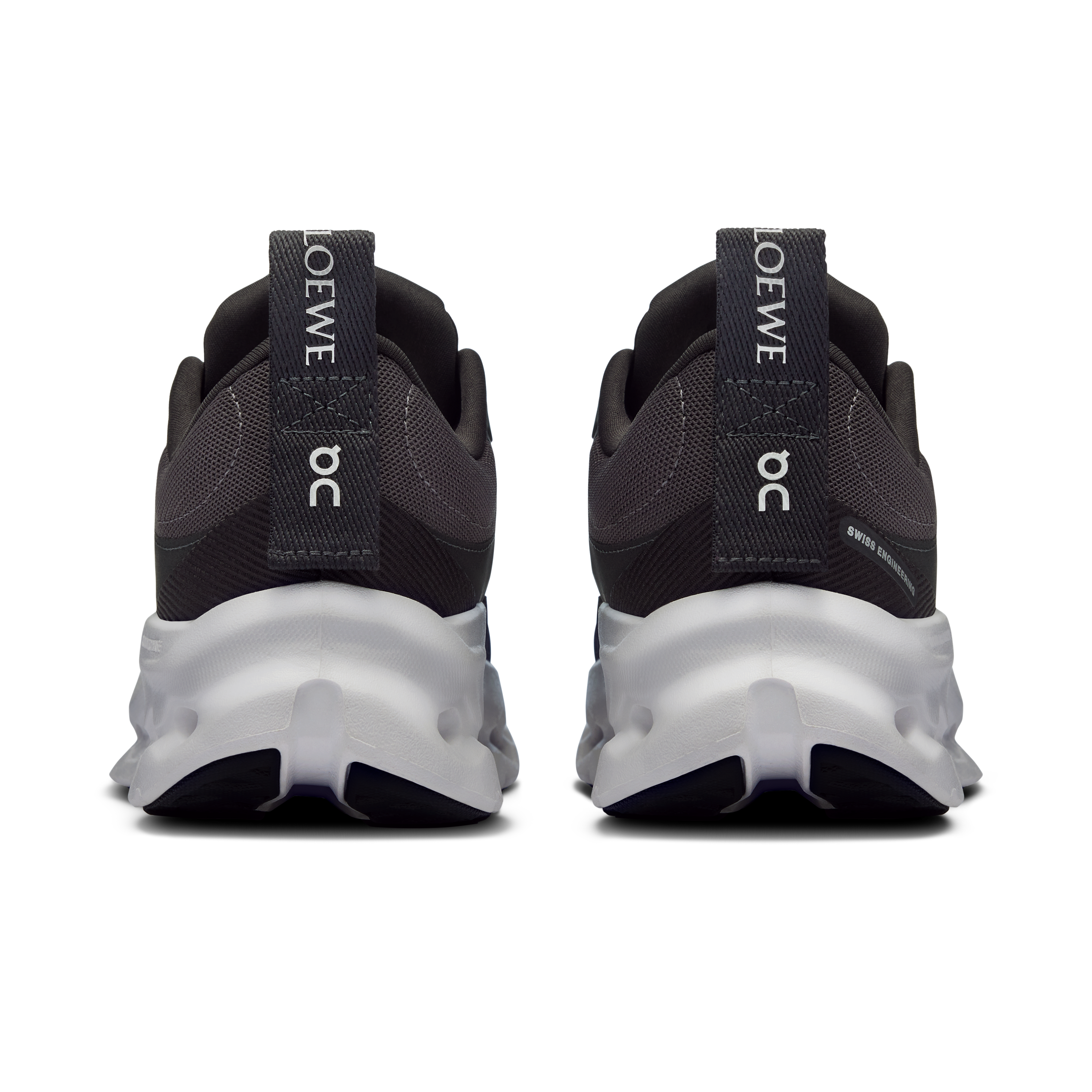 Cloudtilt LOEWE 2 W Black