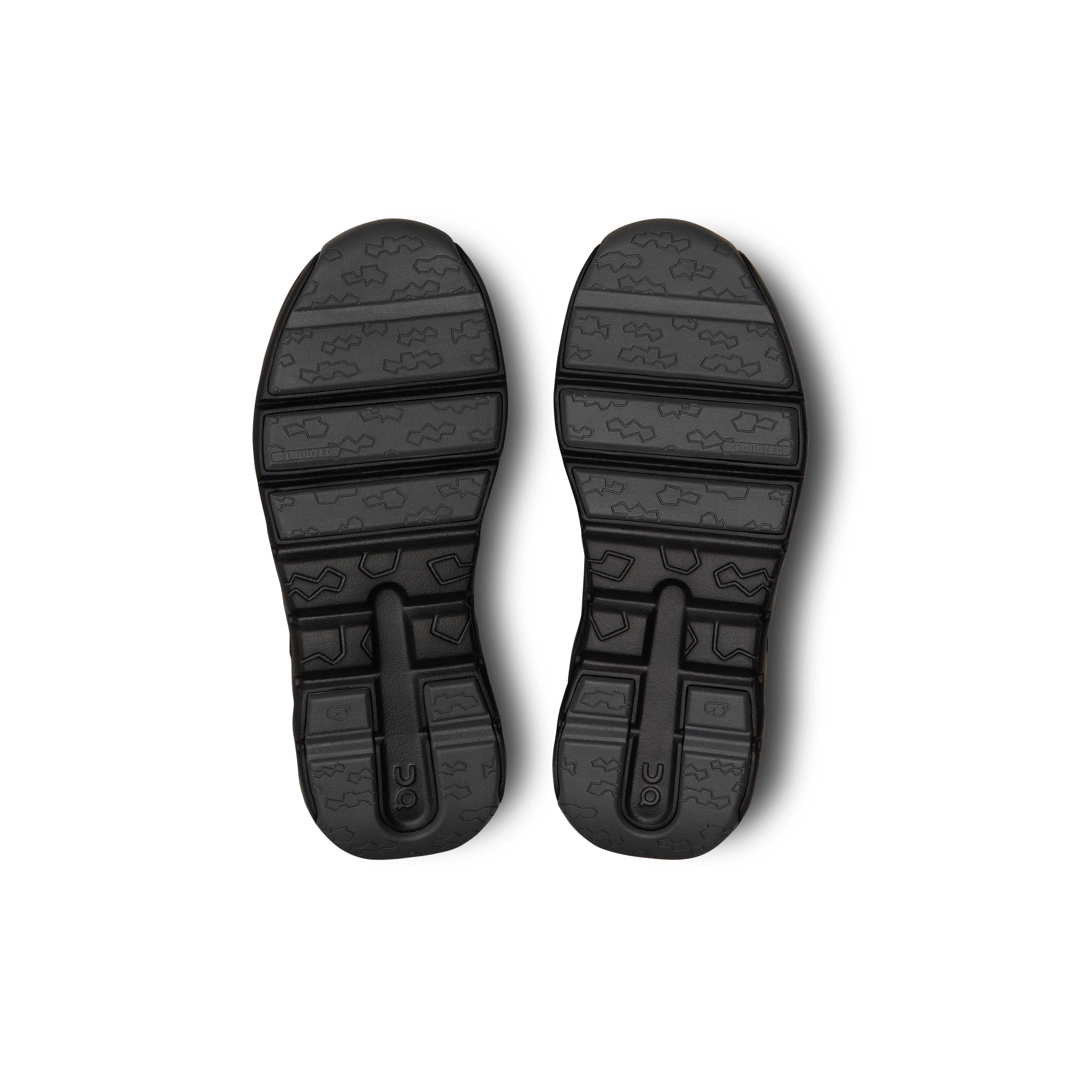 Cloudleap 1 K Black | Eclipse
