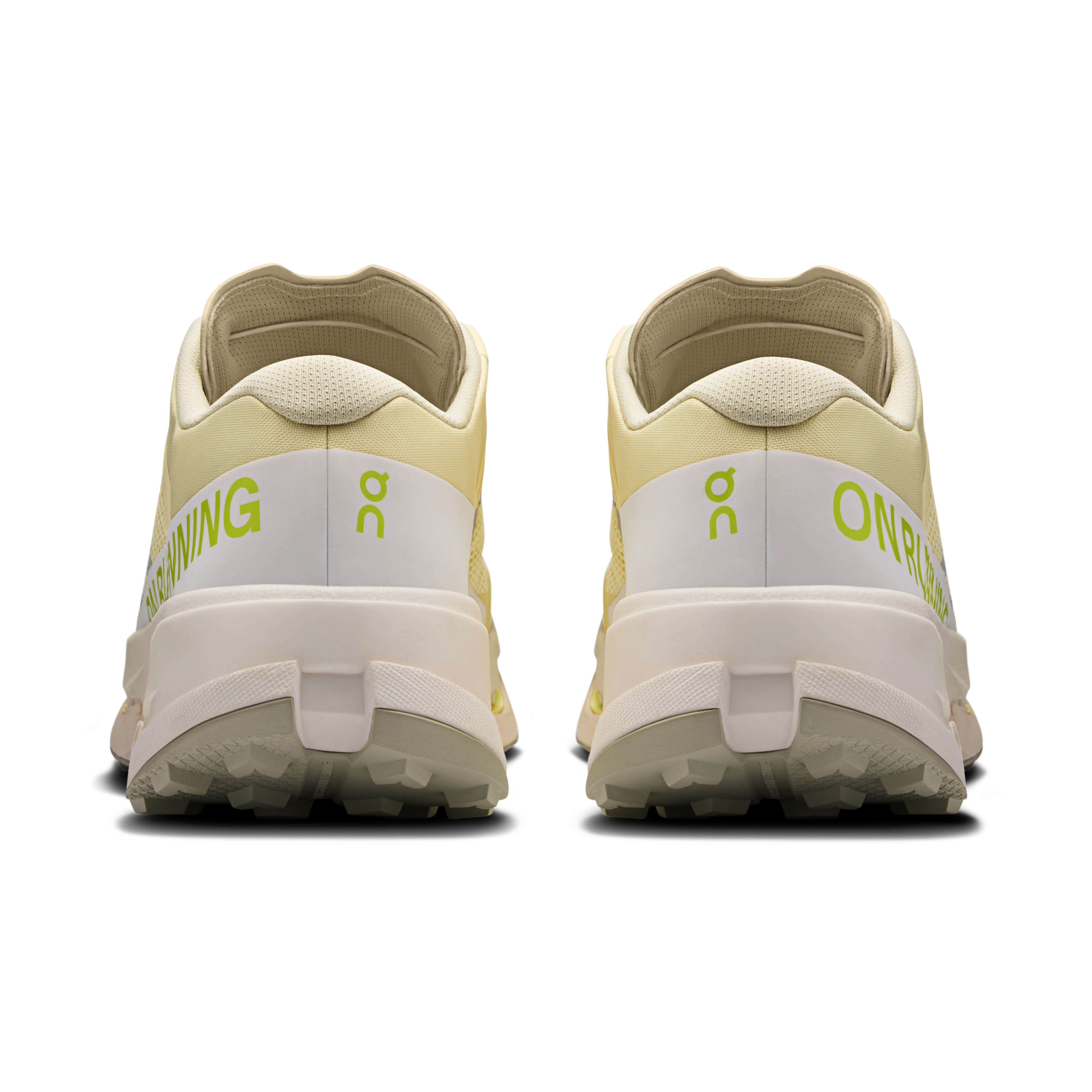 Cloudultra 3 M Pelican | White