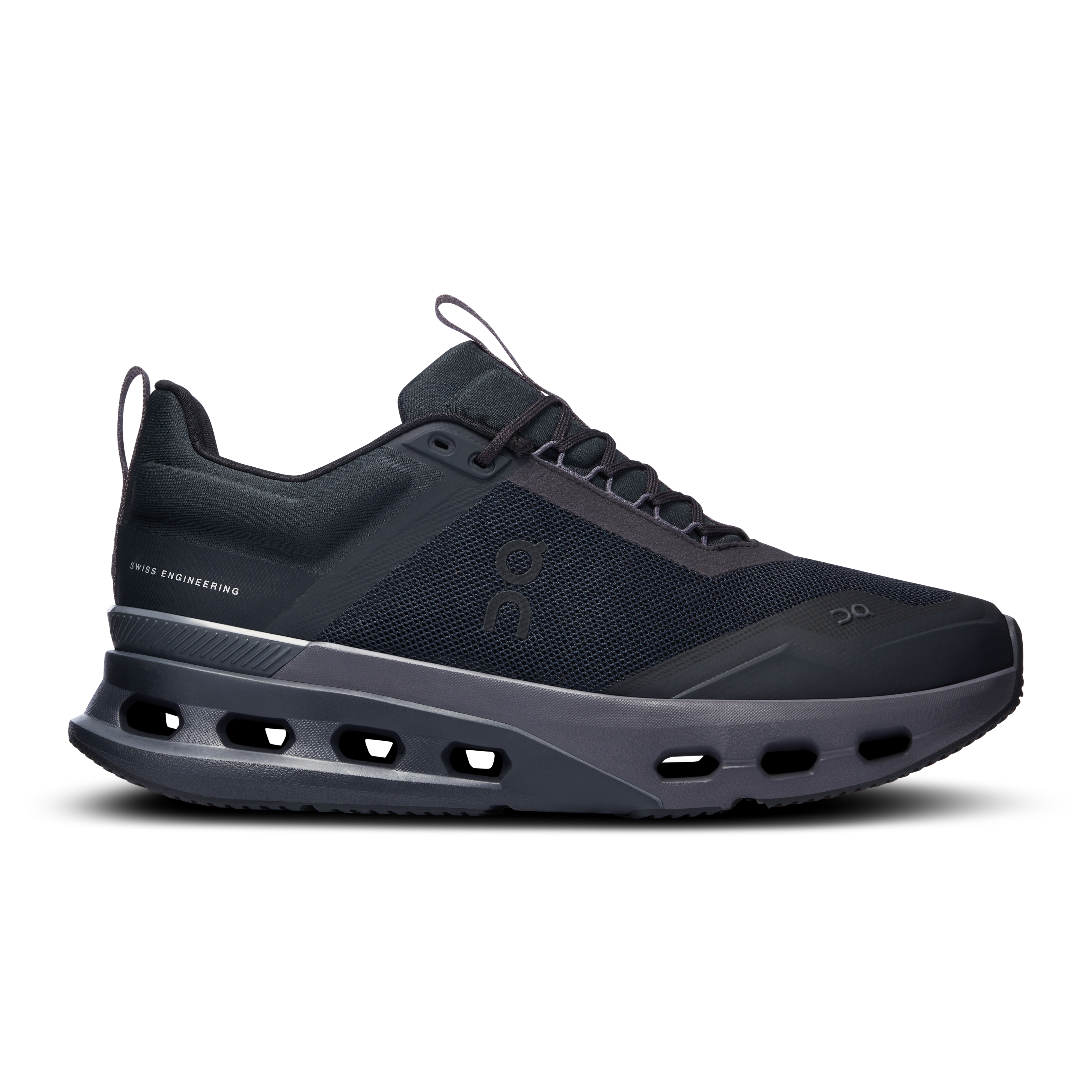 Cloudnova X 1 W Black | Eclipse