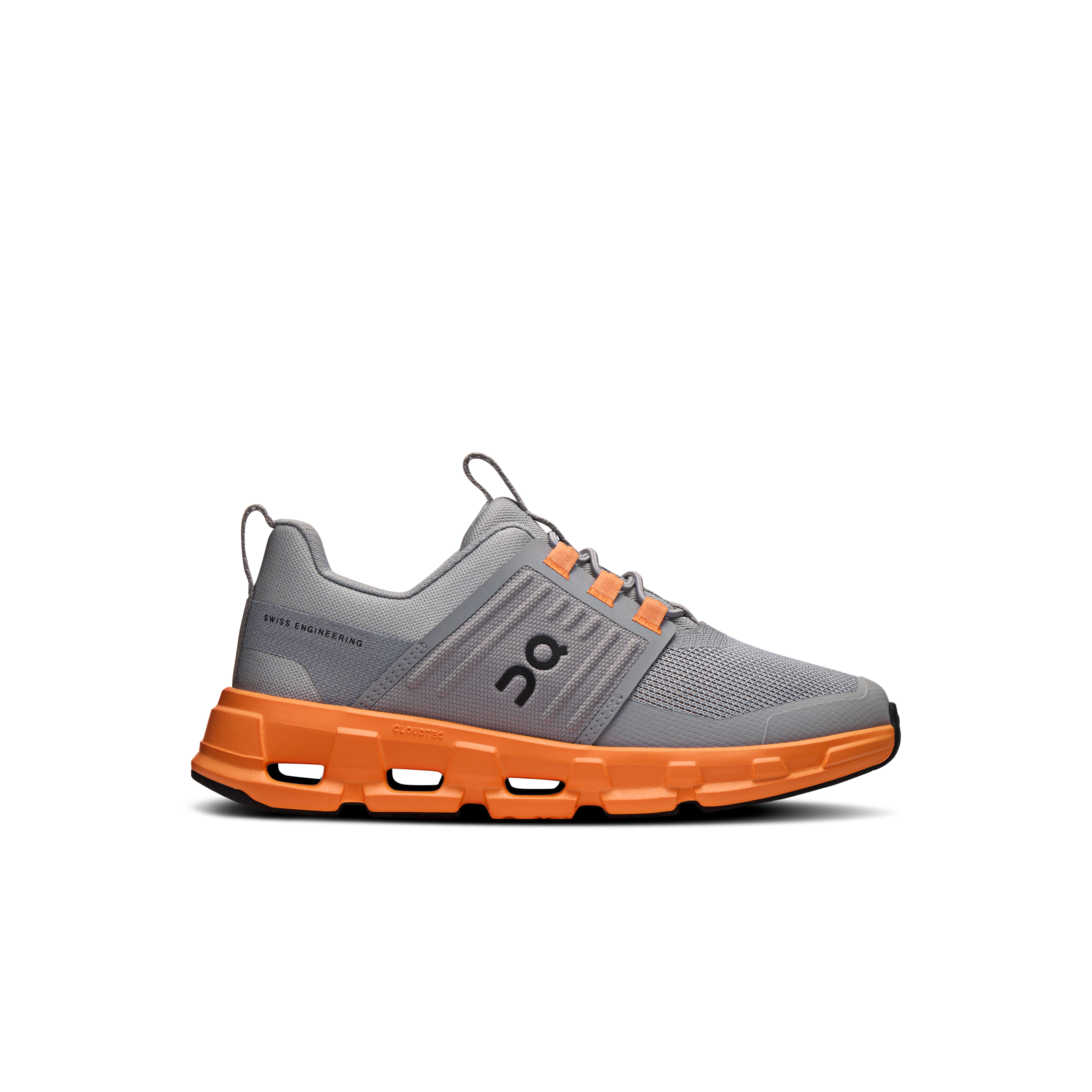 Cloudswift Kids 1 K Alloy | Tangerine