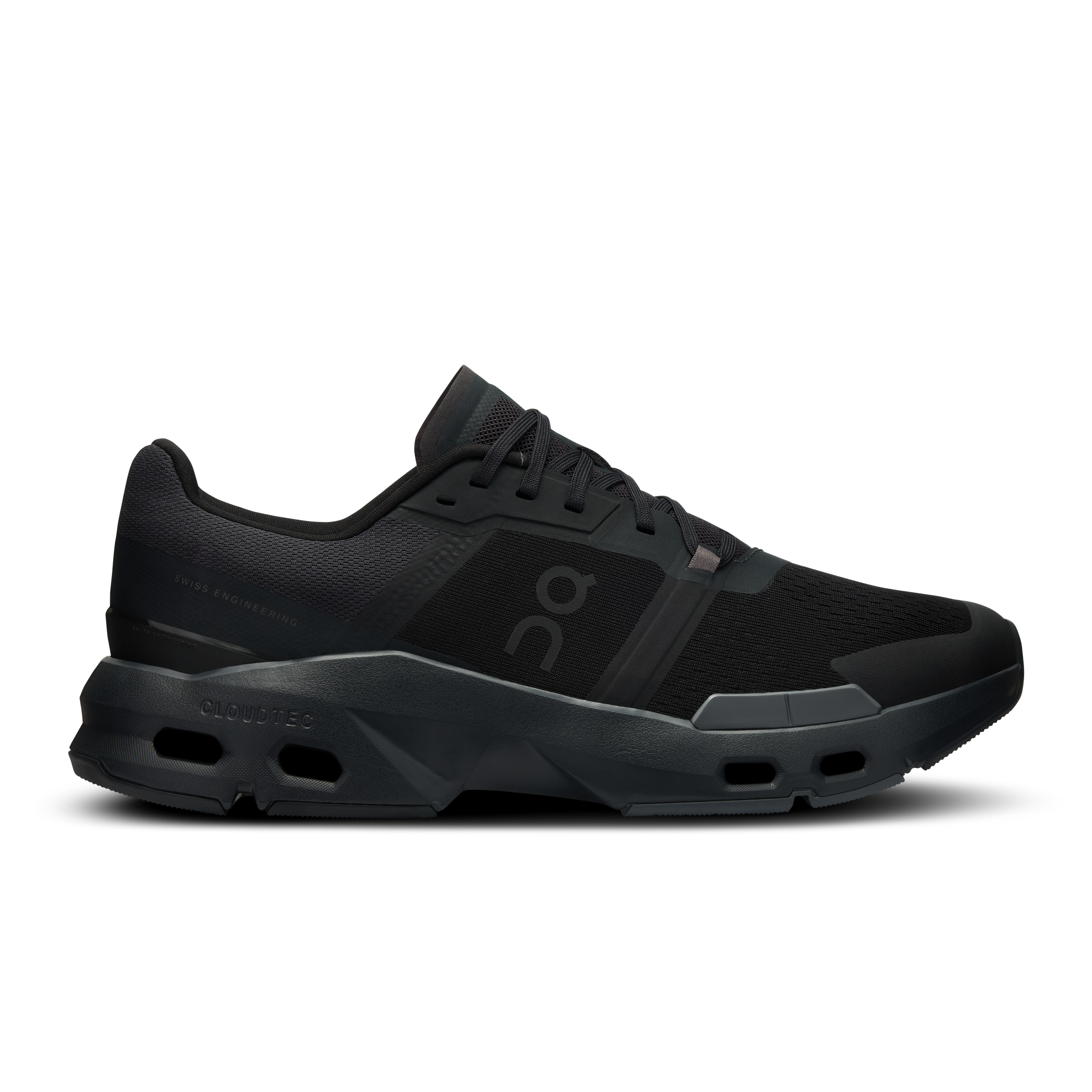 Cloudpulse 1 M Black | Eclipse