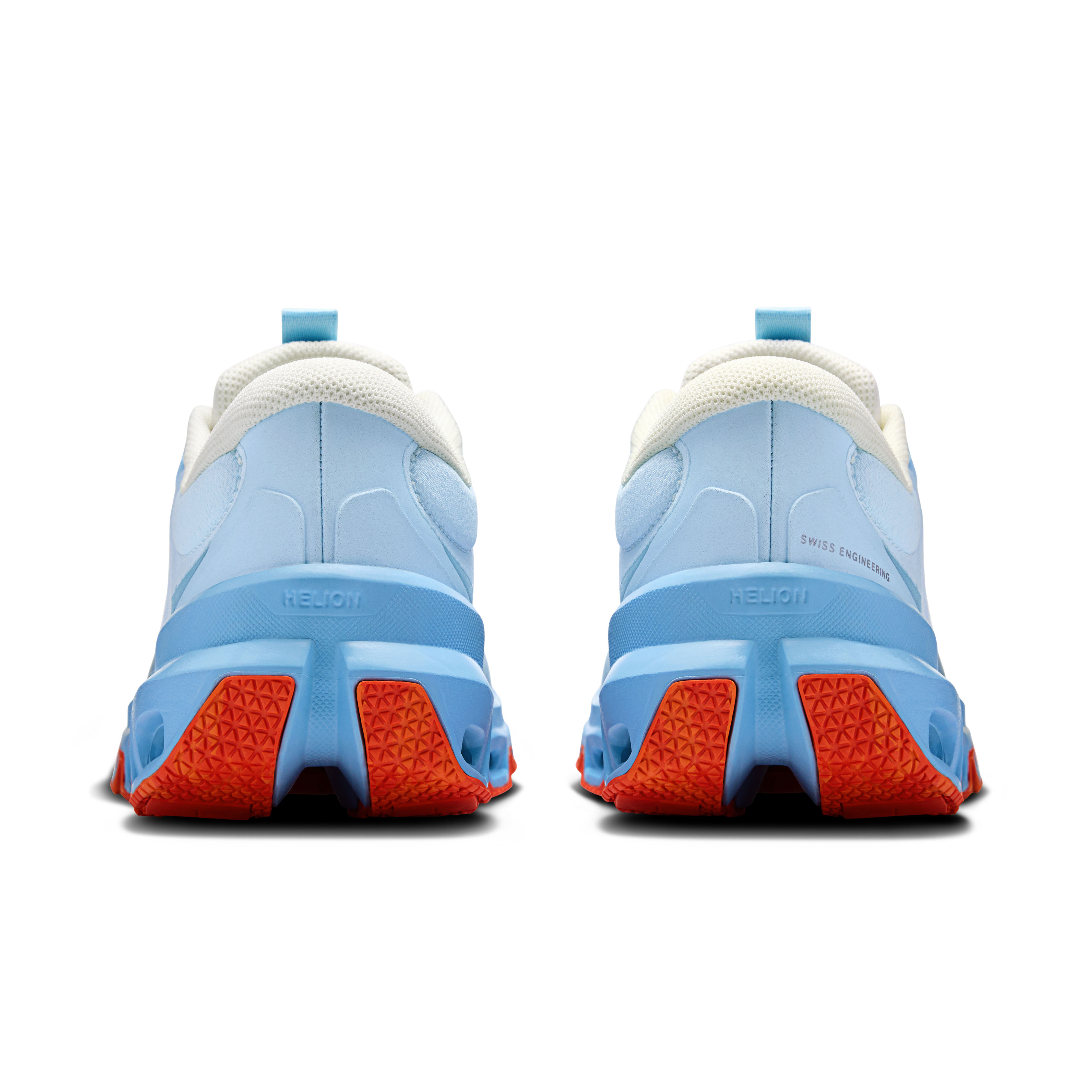 Cloudventure LOEWE 2 W Blue | Red | White
