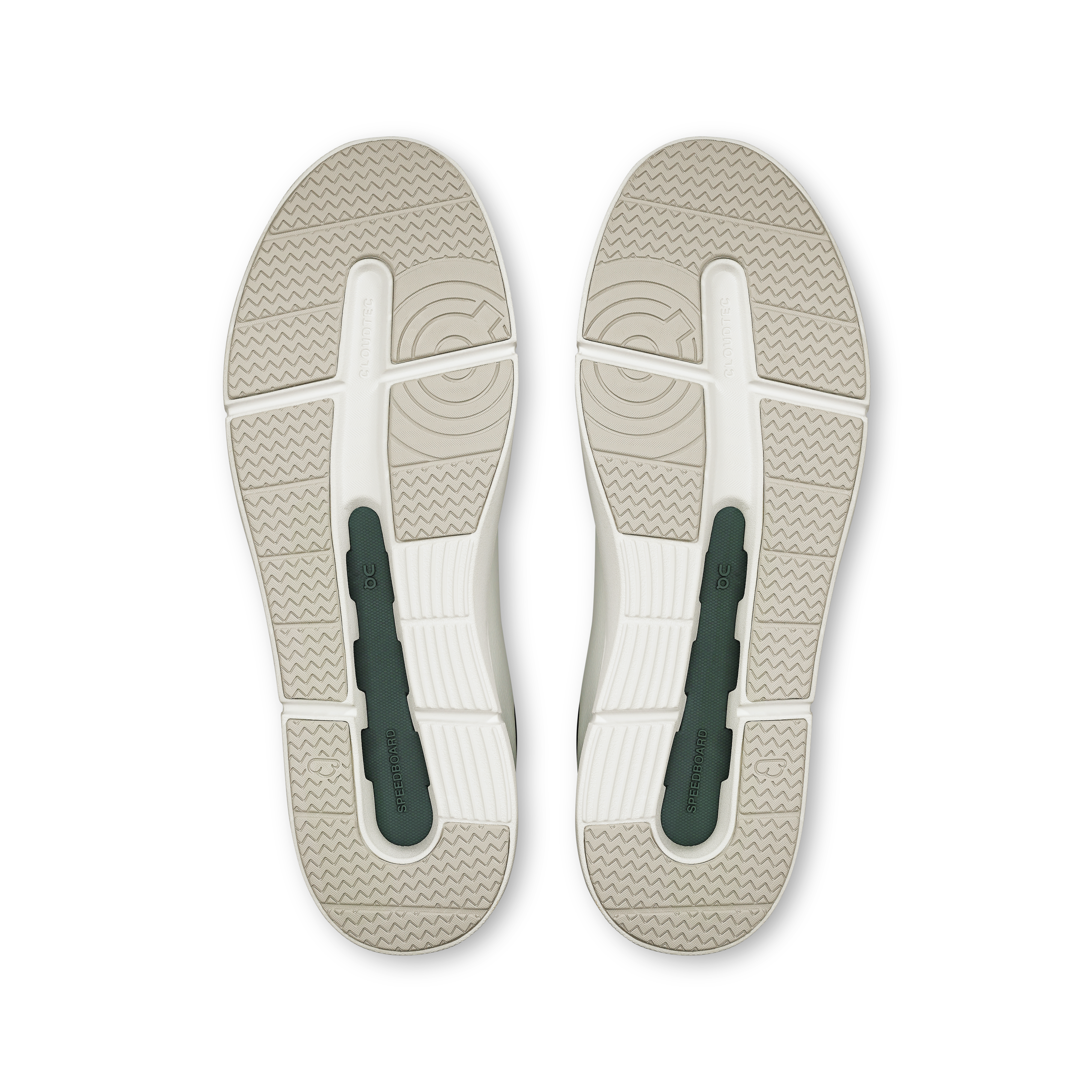 THE ROGER Advantage 1 M White | Olive