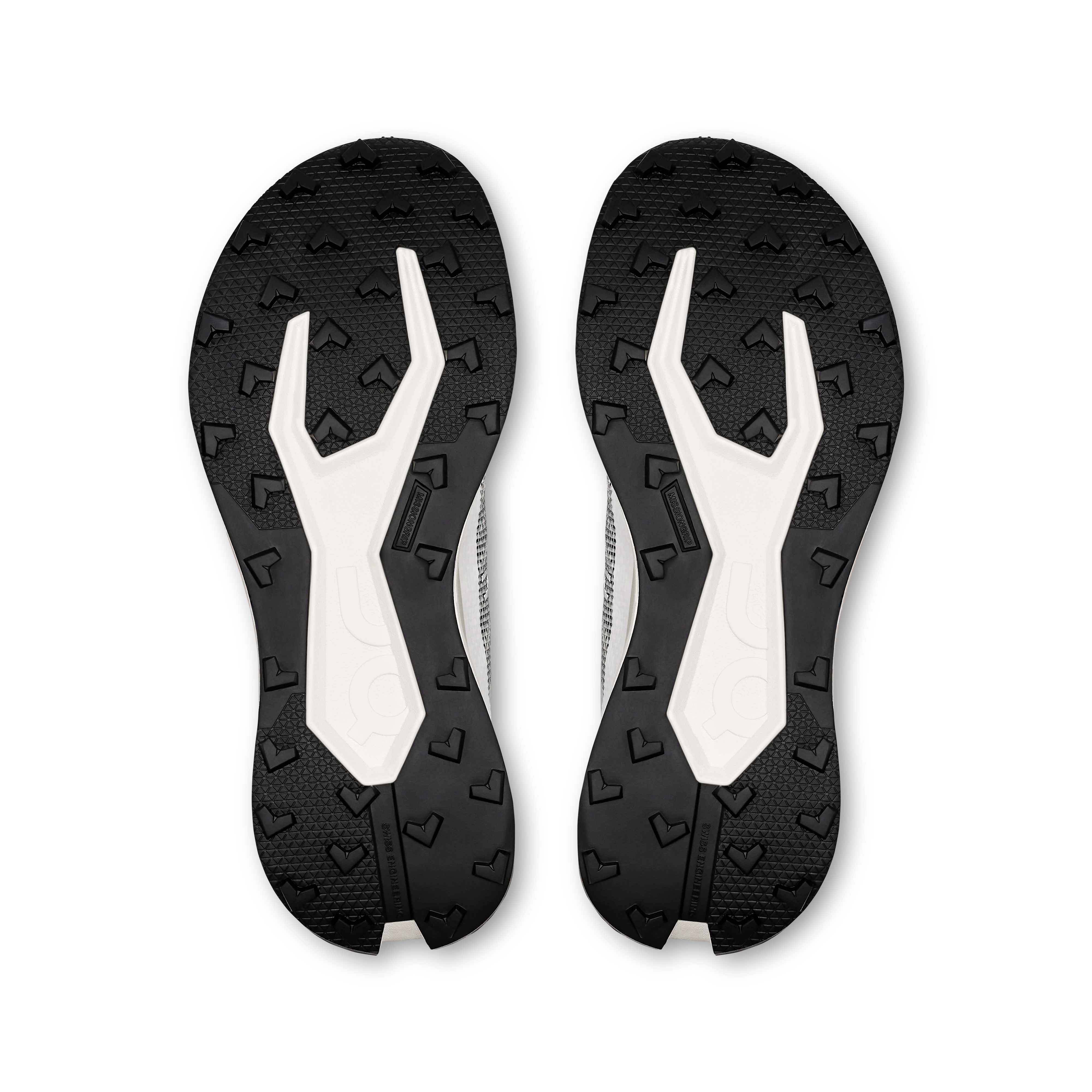 Cloudultra 3 W Rock | White