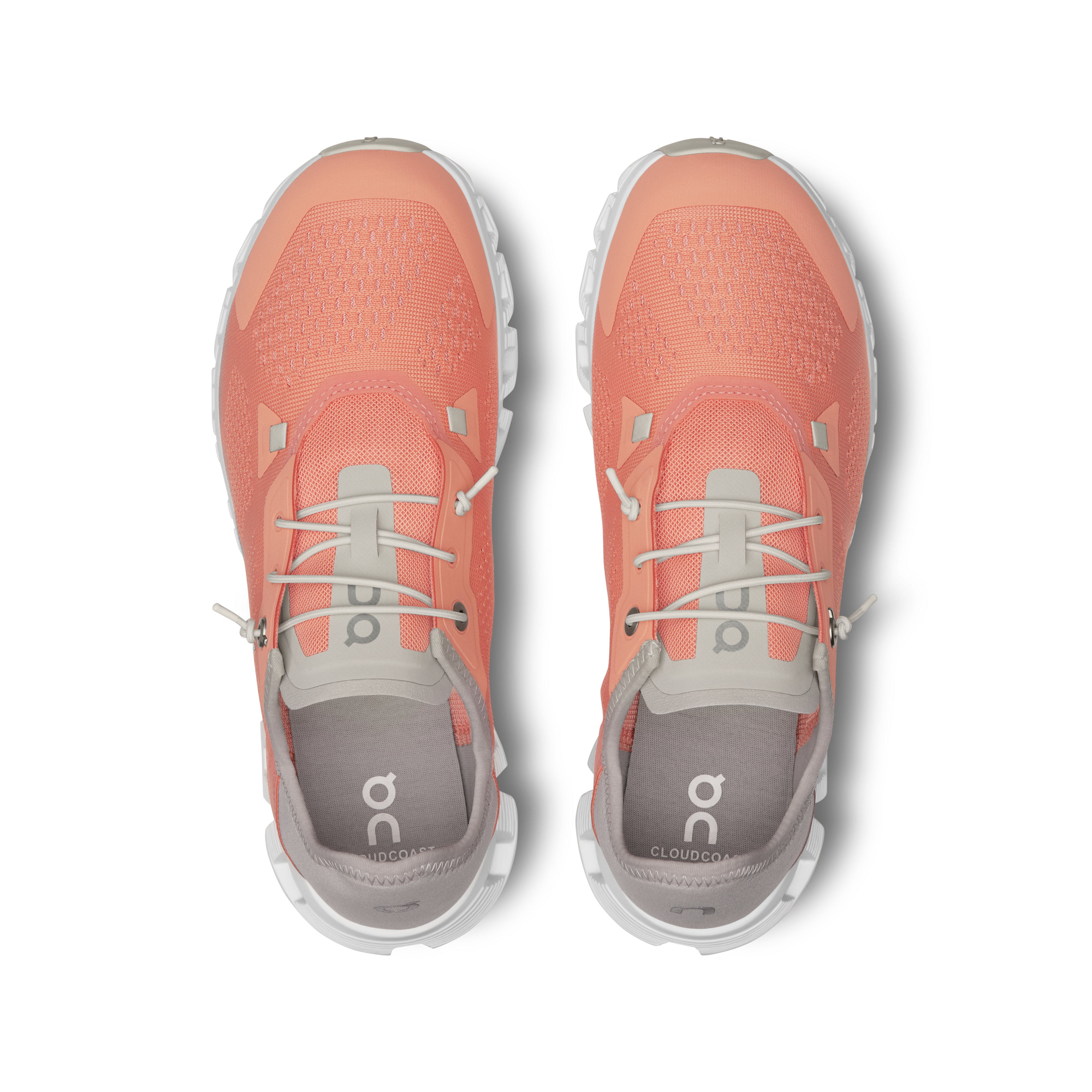 Cloud 5 Coast W Flamingo | Pearl