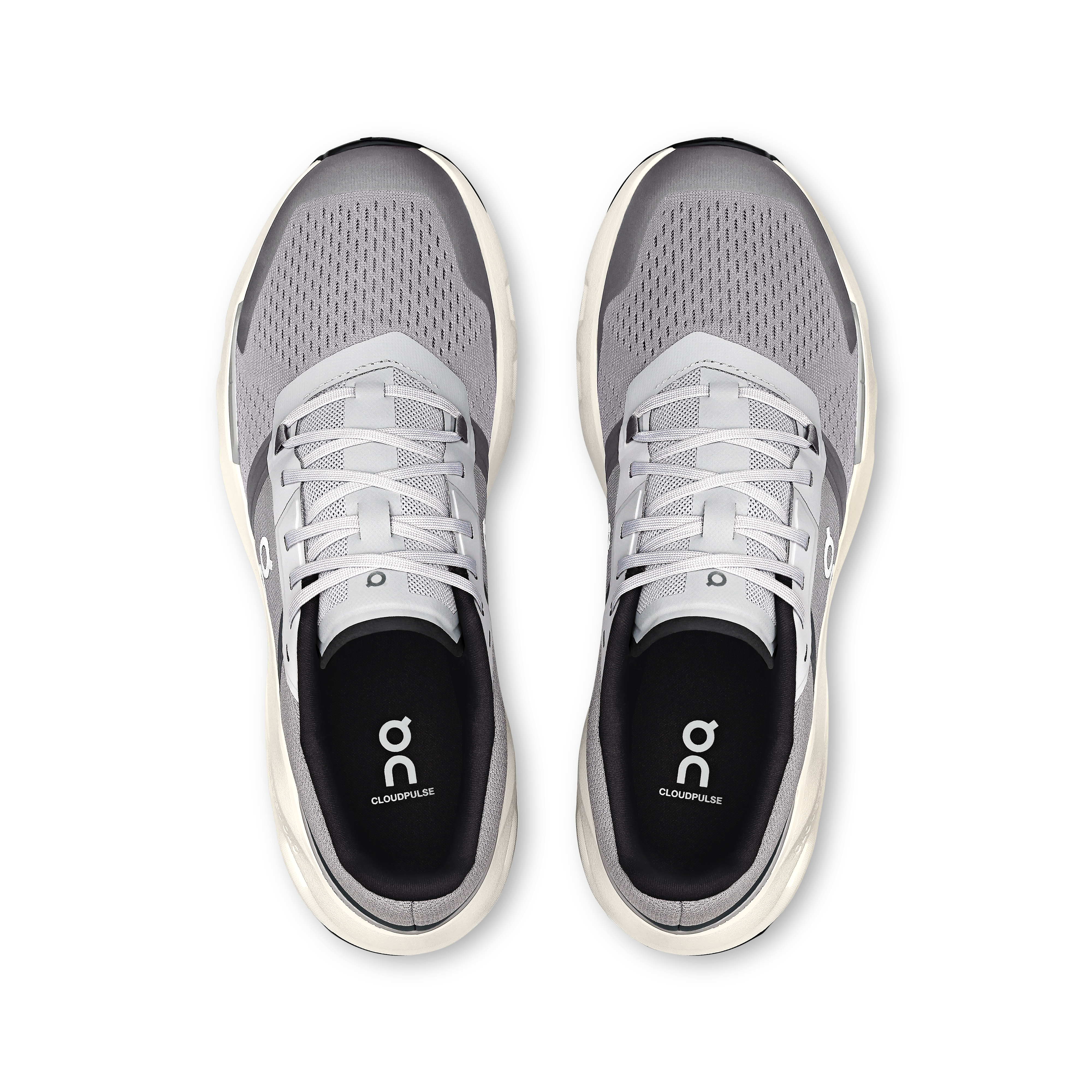 Cloudpulse 1 M Alloy | Black