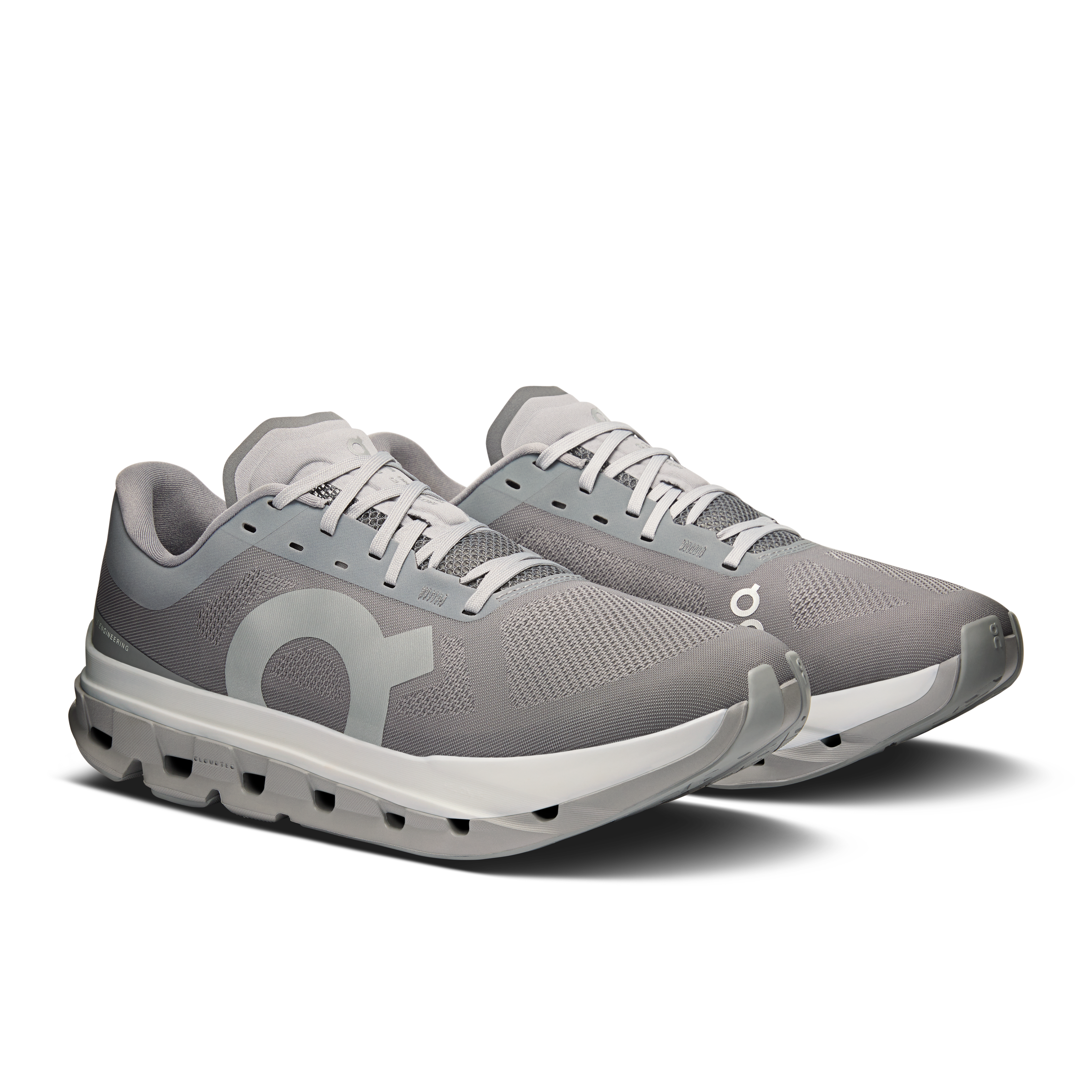Cloudflow 5 M Alloy | Rock