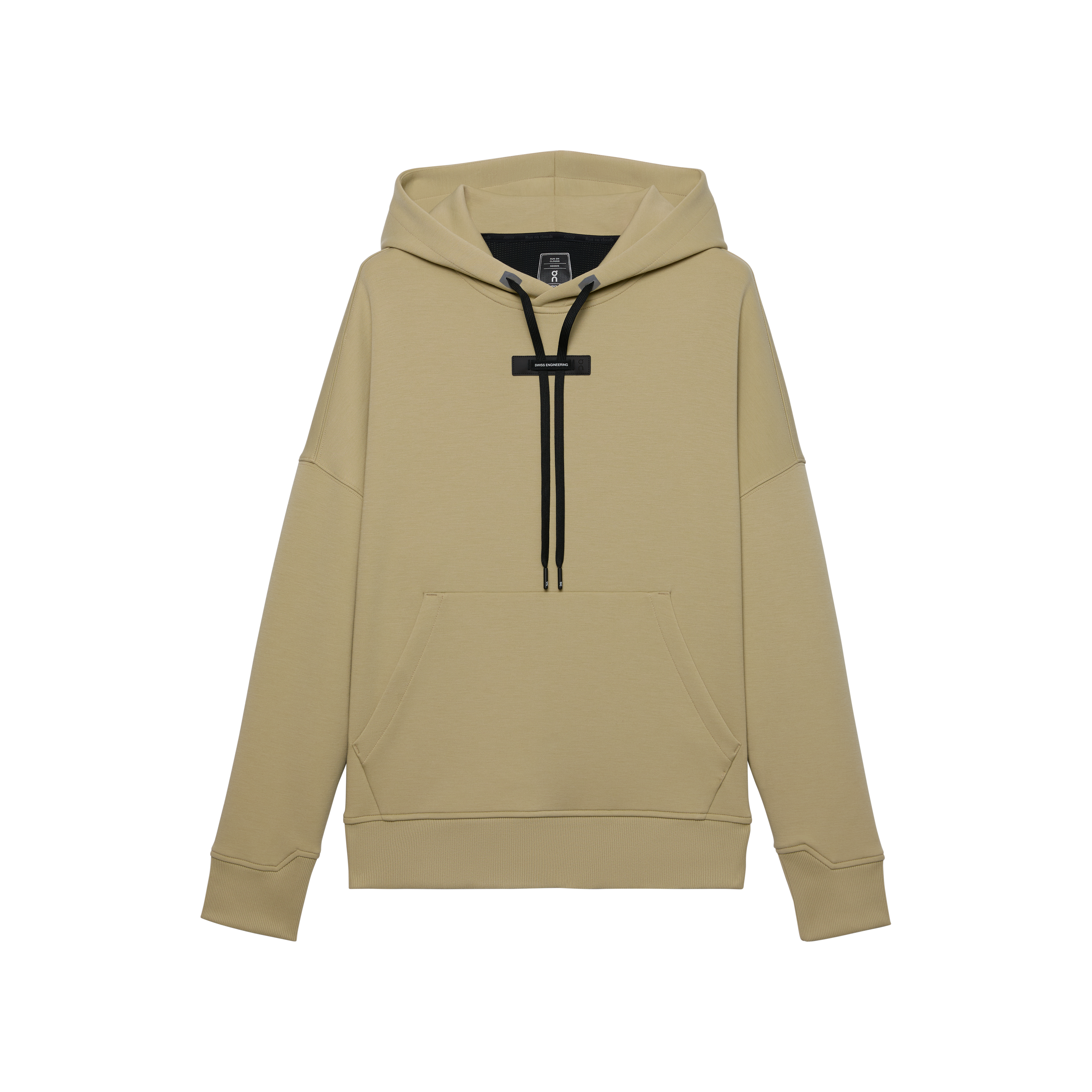 Hoodie 3 W Caper