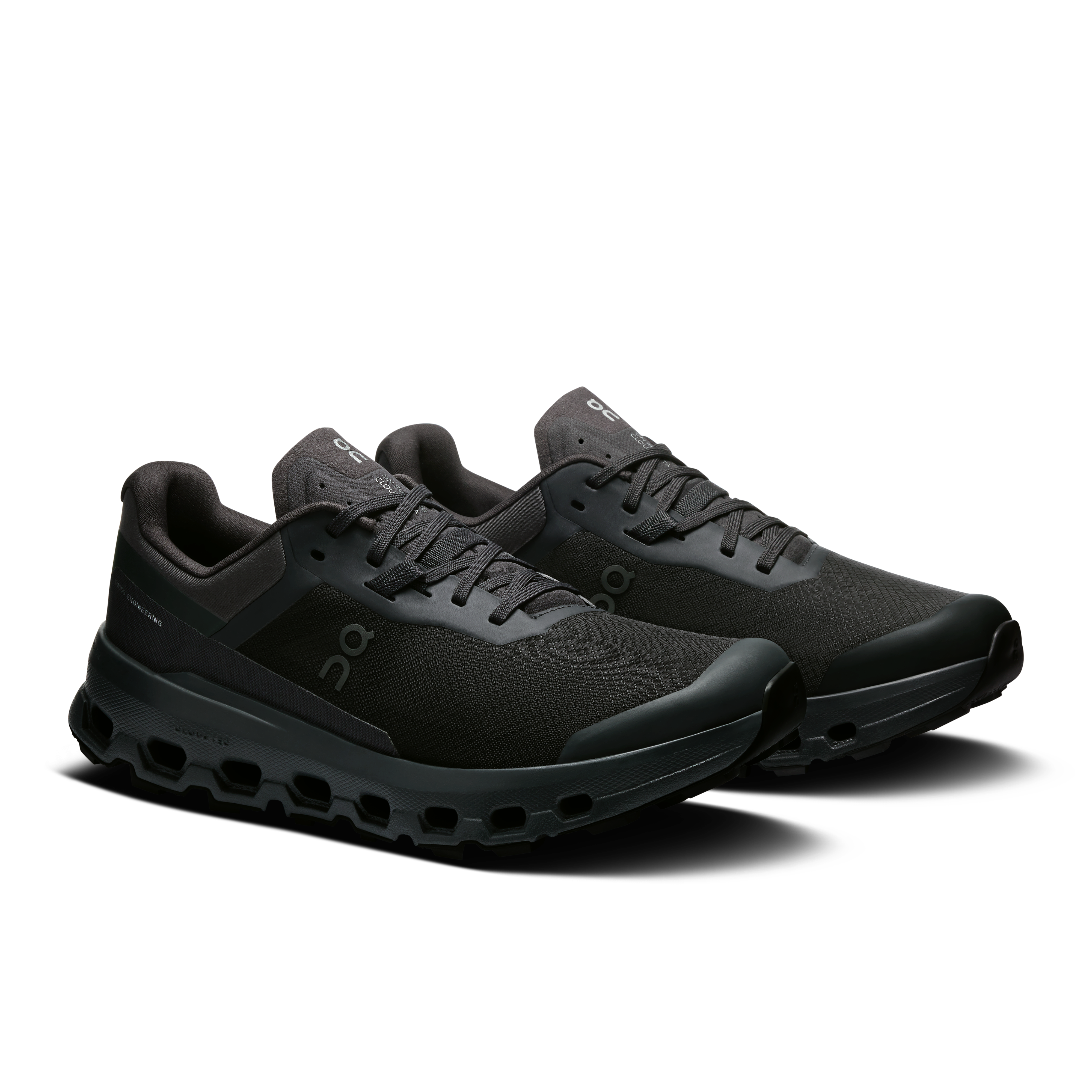 Cloudvista 2 W Black | Black