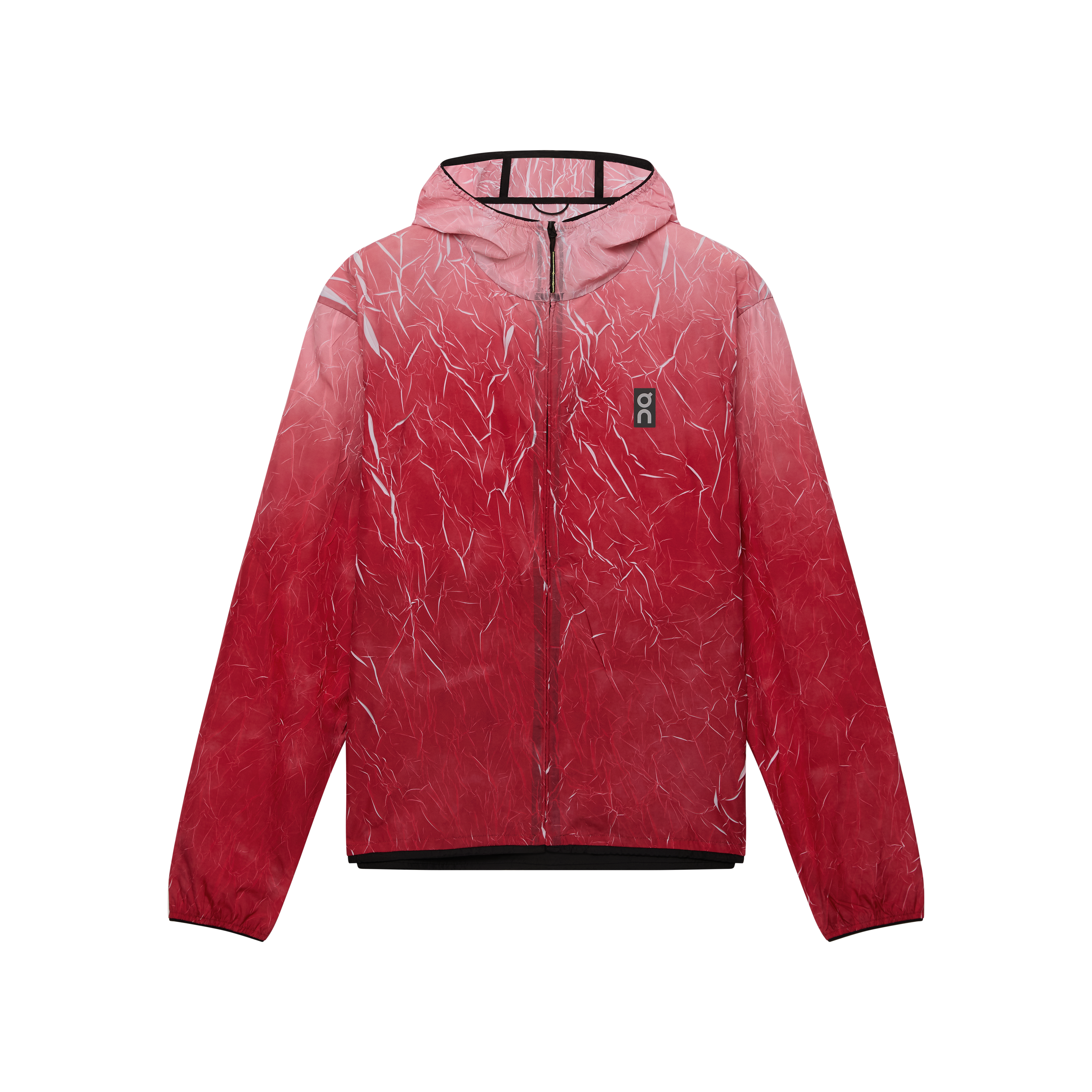 Pace Jacket 1 W Red